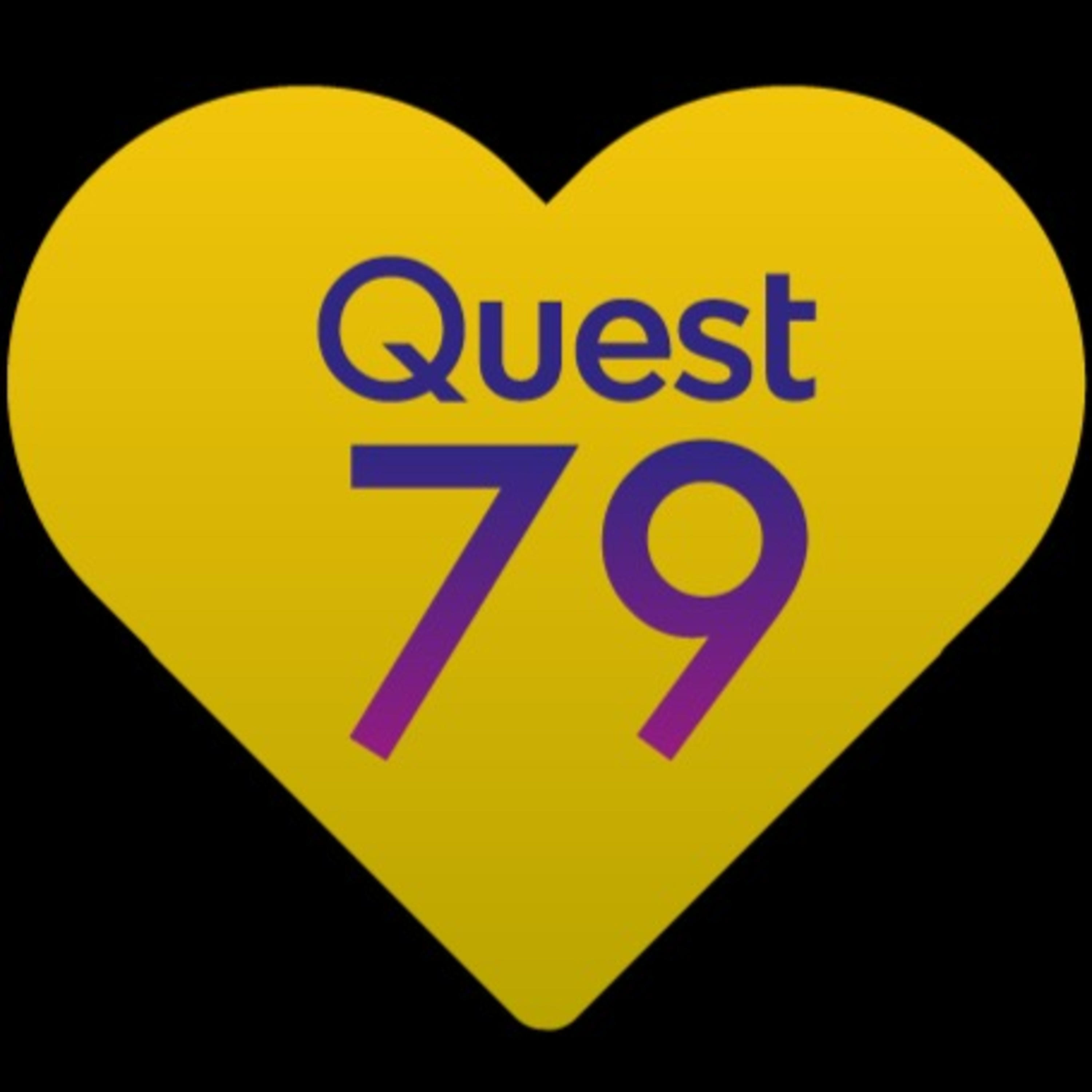 Quest 79 Finding Your Inner Gold