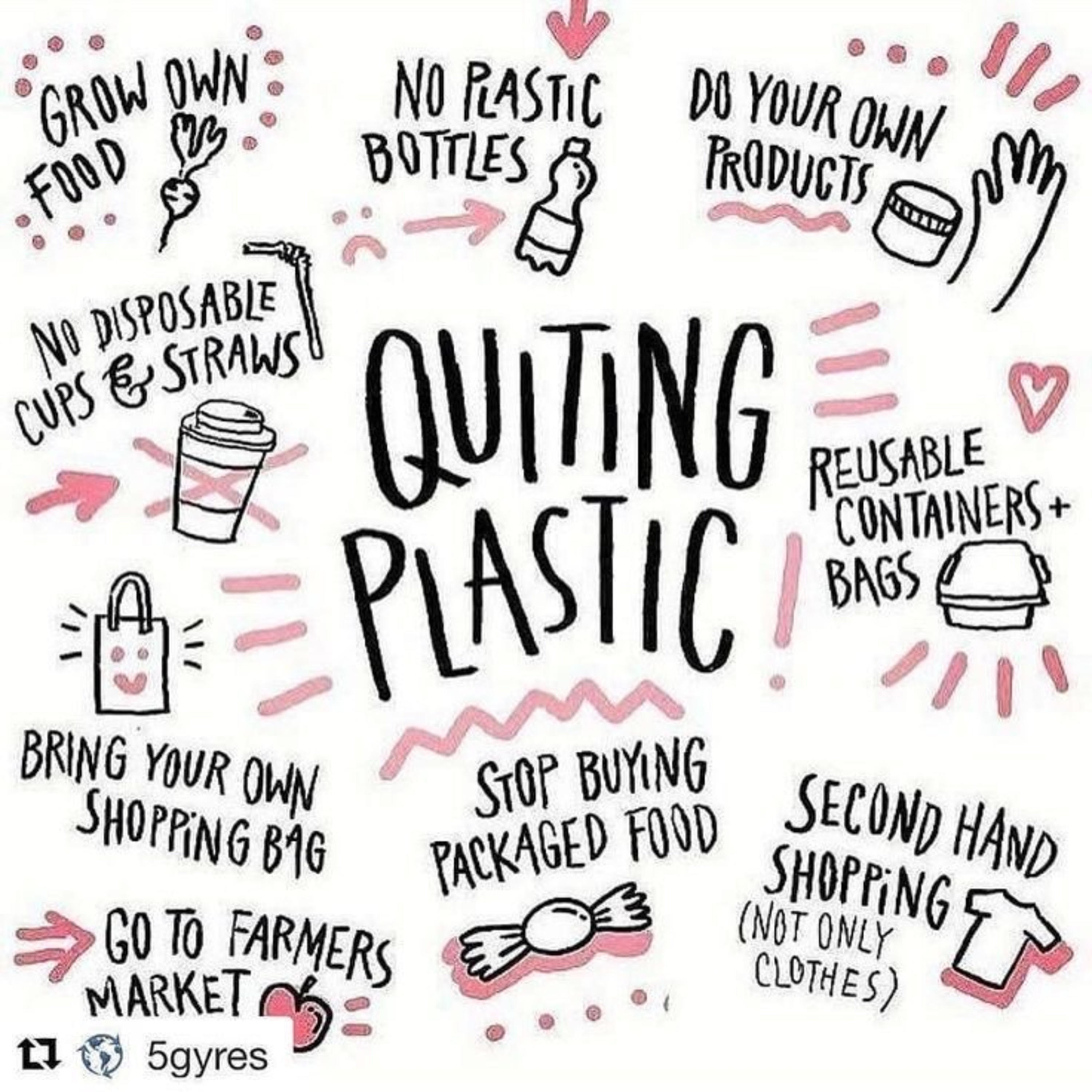 Chasing Away Climate Change