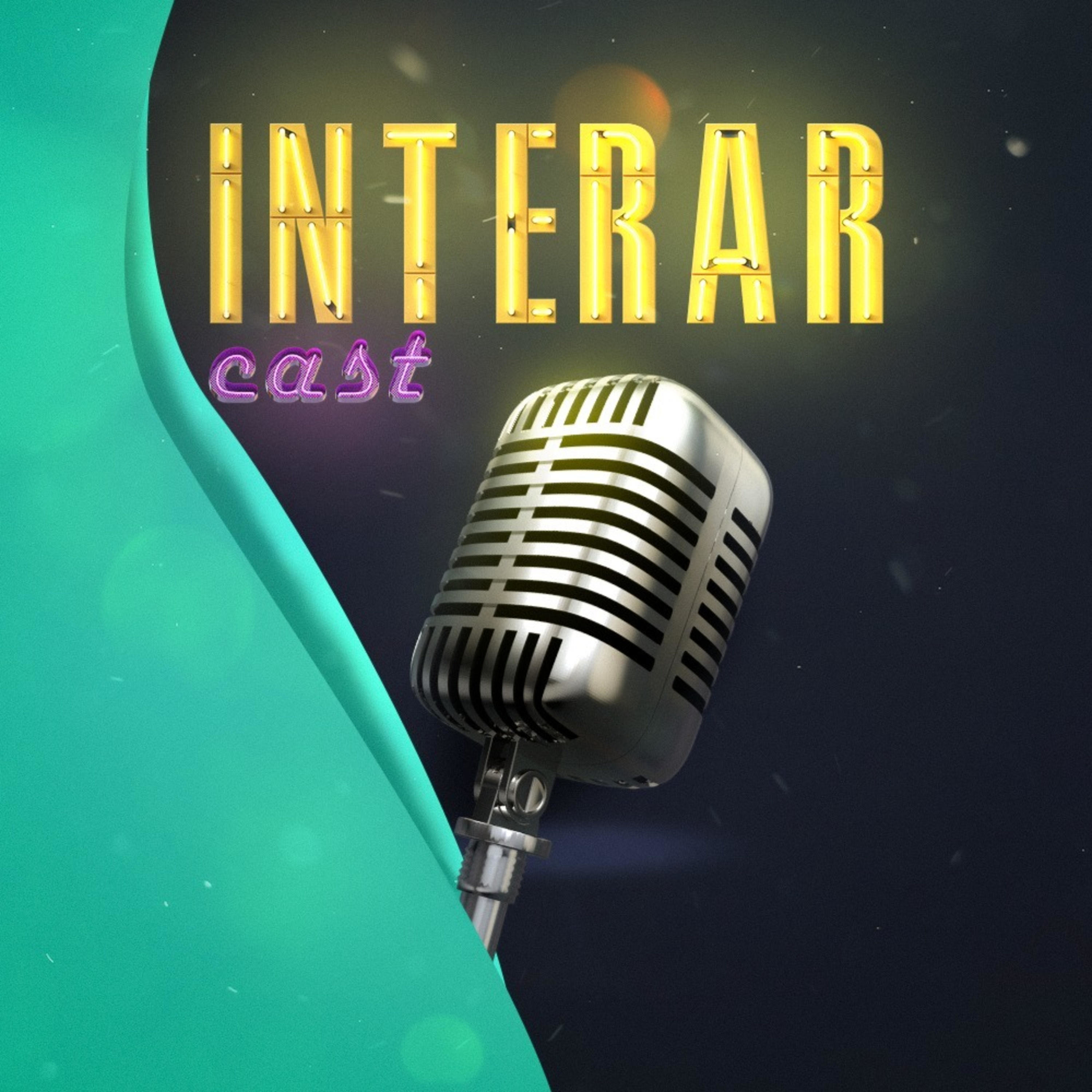 InterARcast 28 - Células