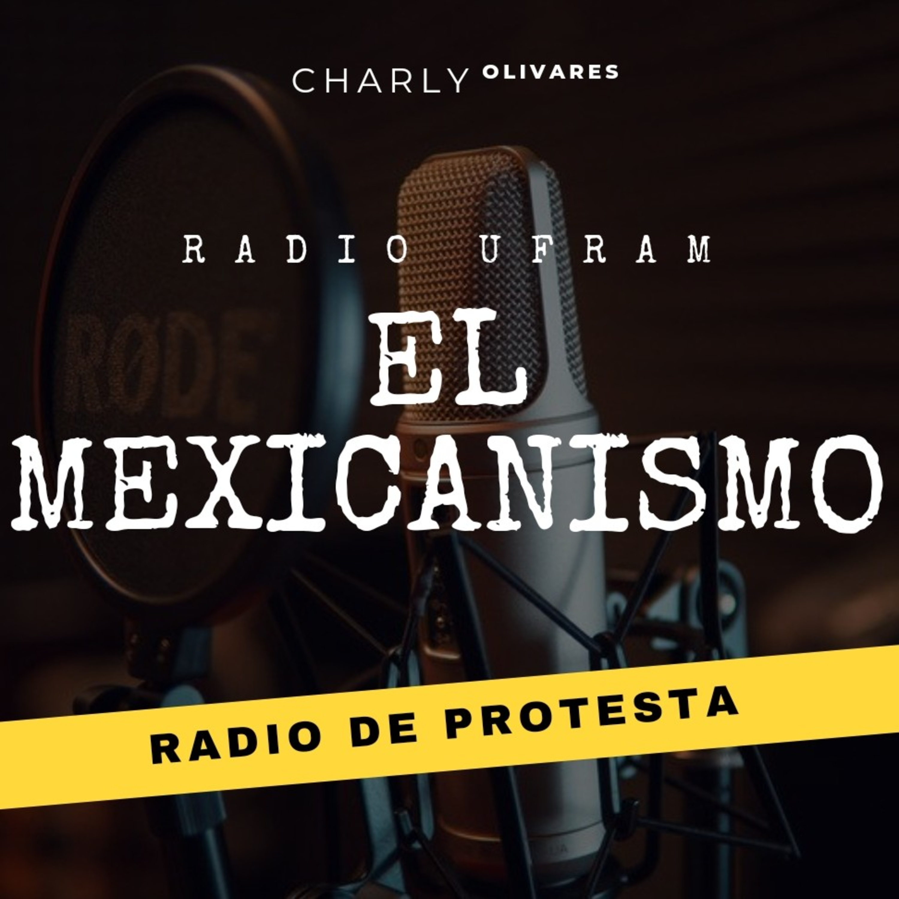 ¡El Mexicanisno!