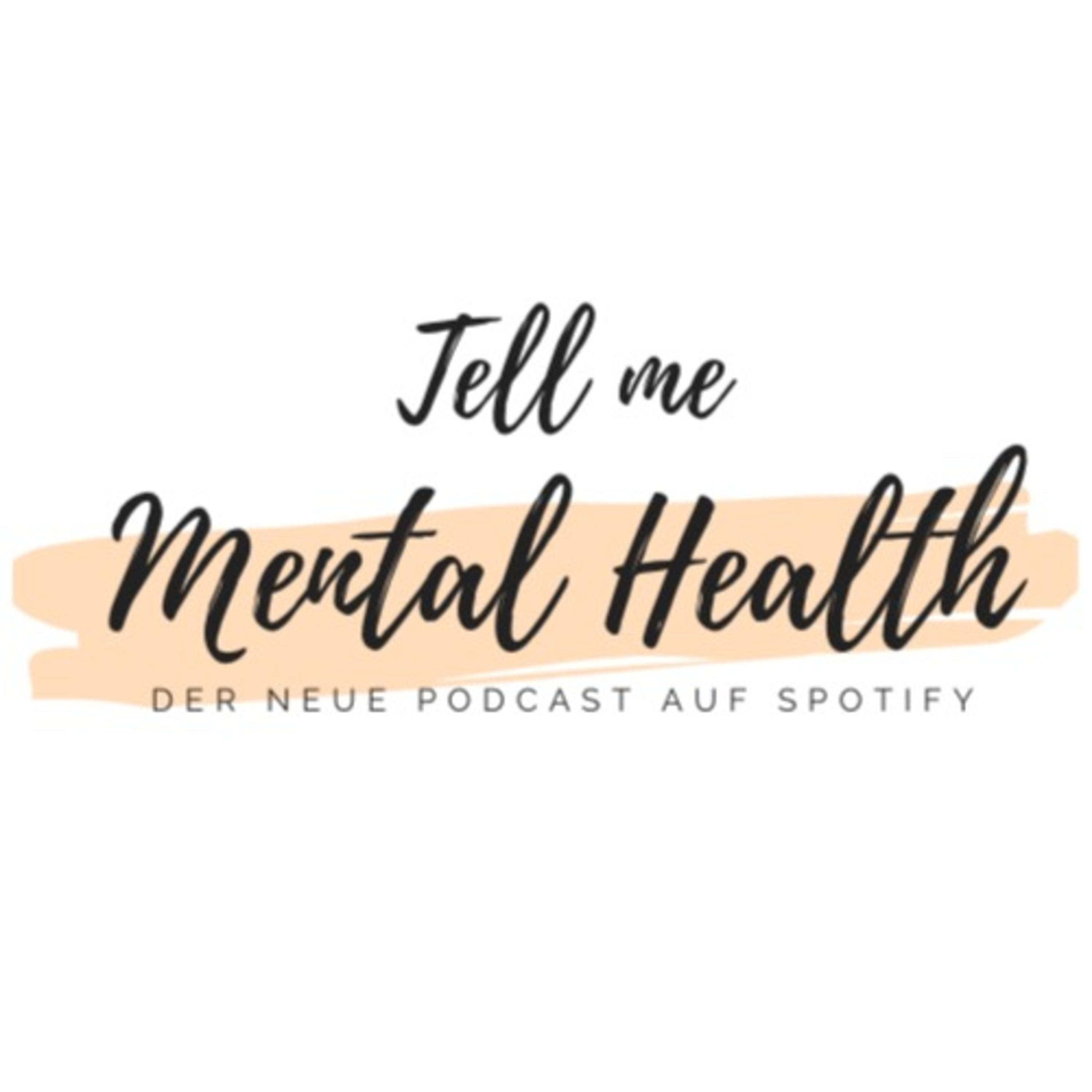 Tell me Mental Health