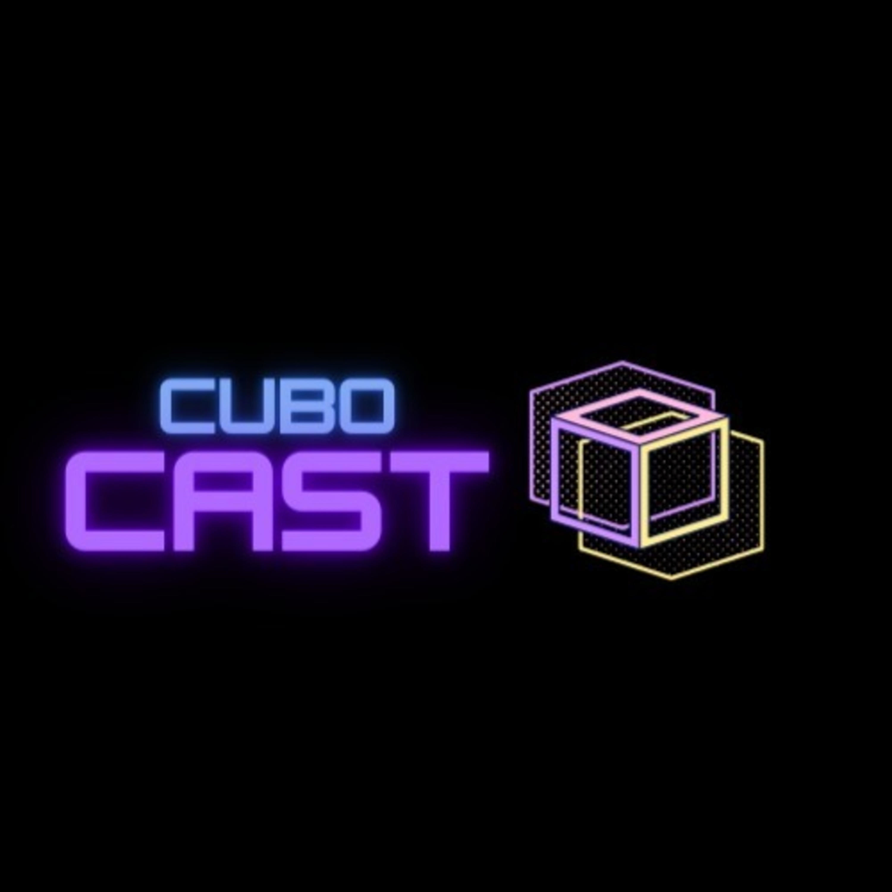CuboCast podcast artwork