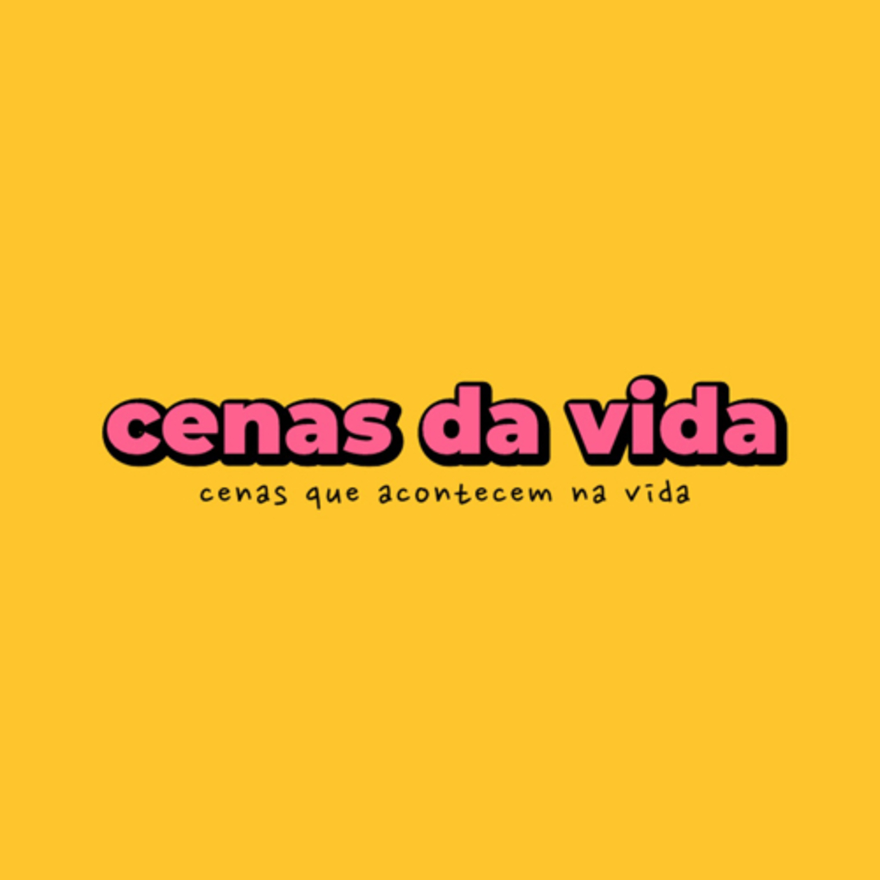 cenas da vida