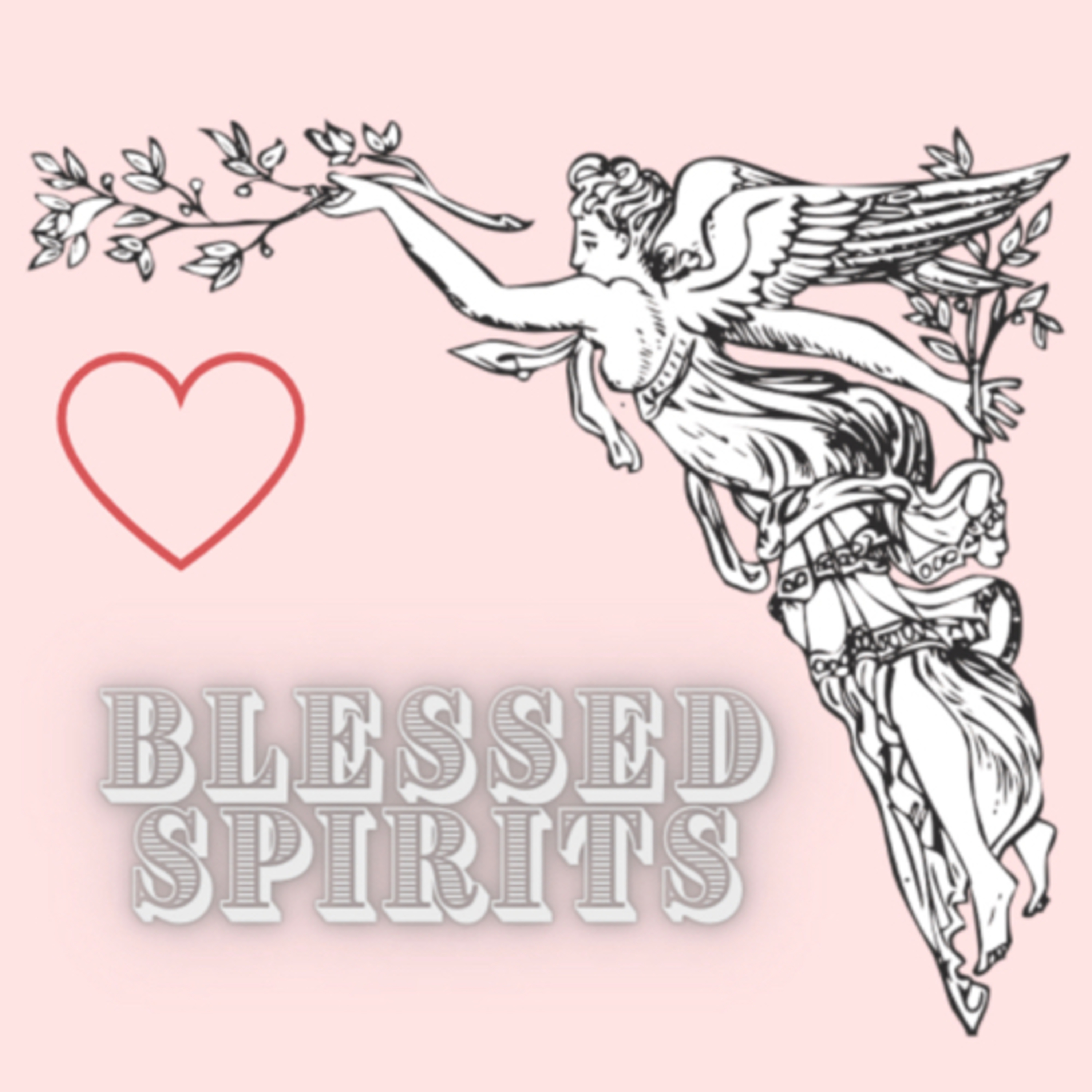 Blessed Spirits
