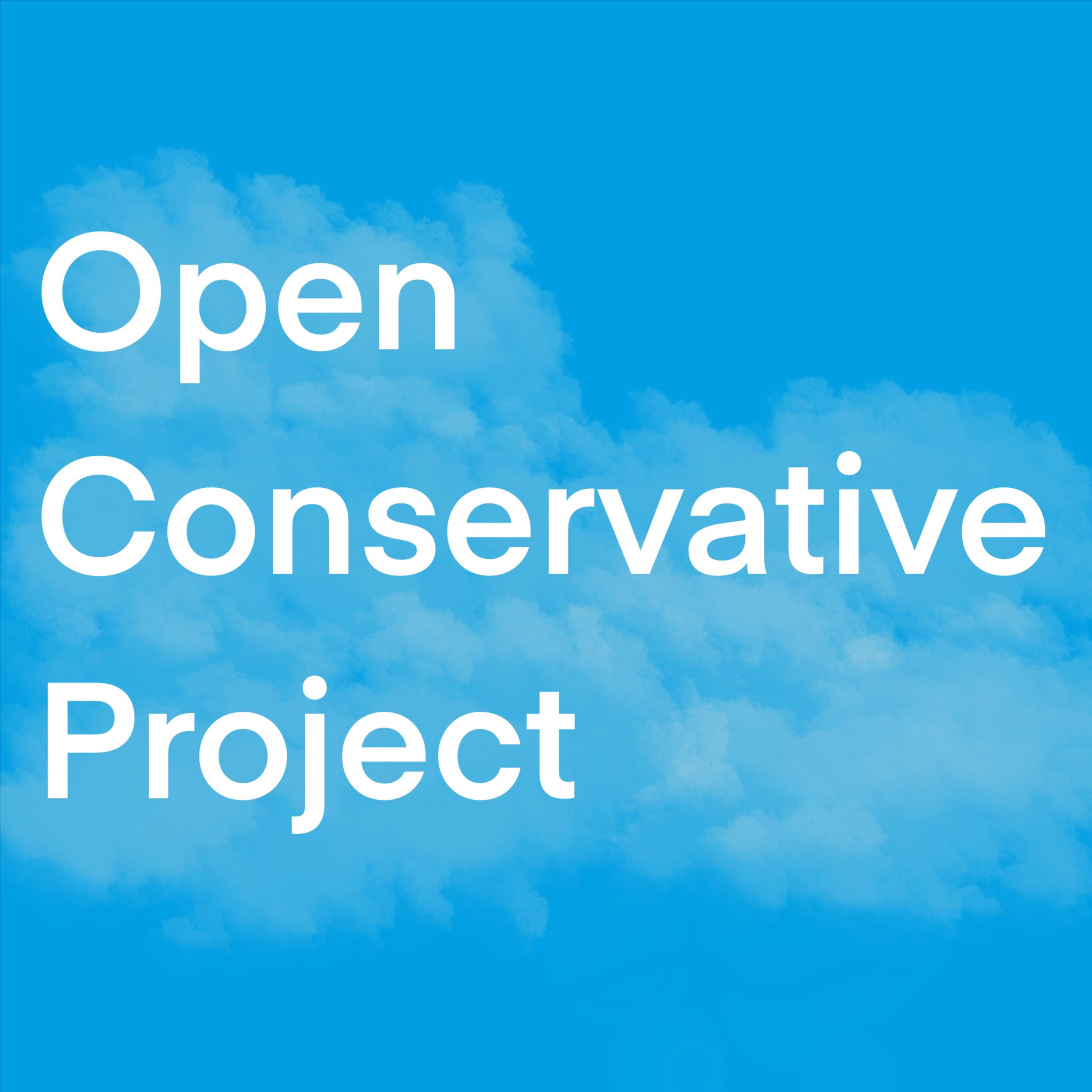 Open Conservative Project