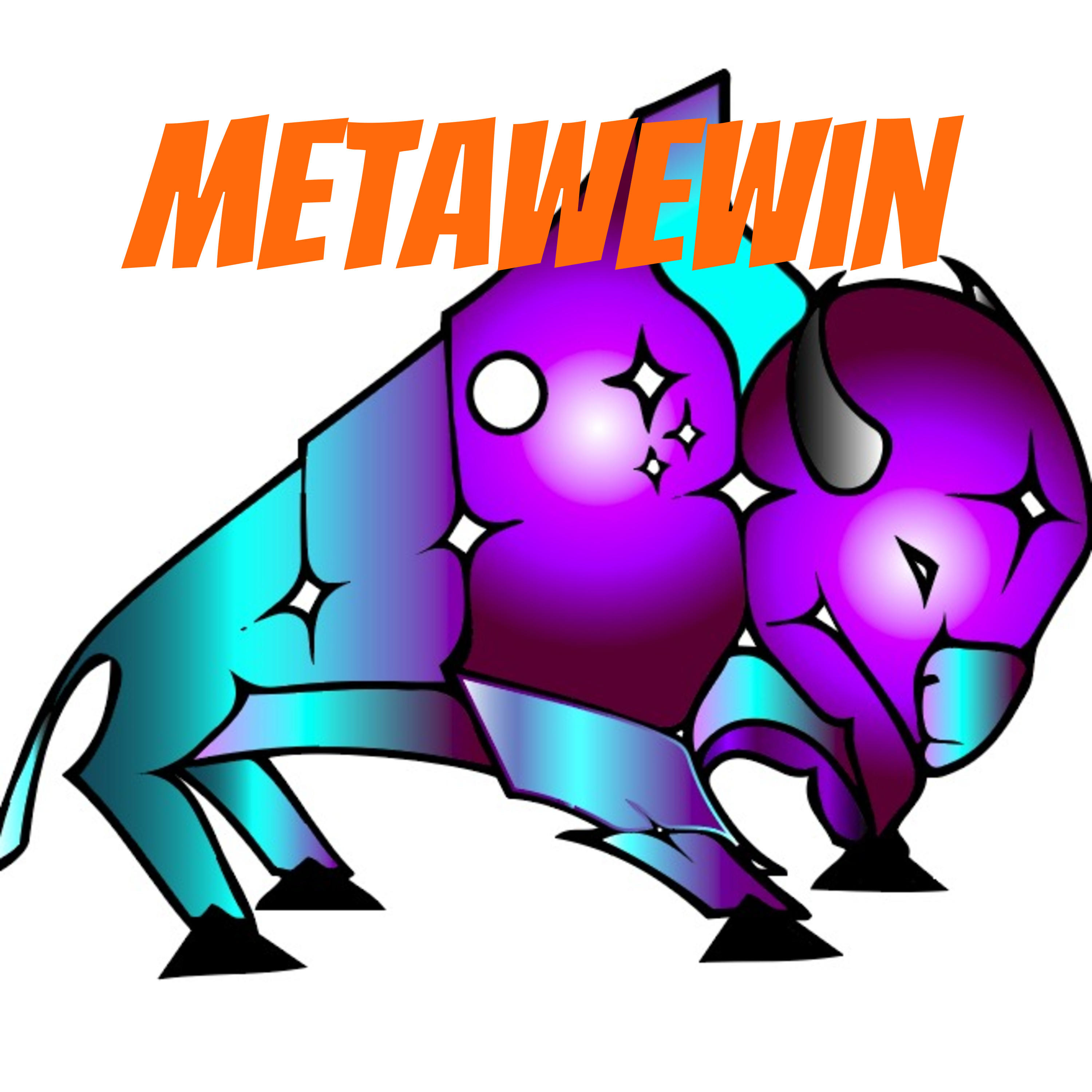 Metawewin podcast artwork