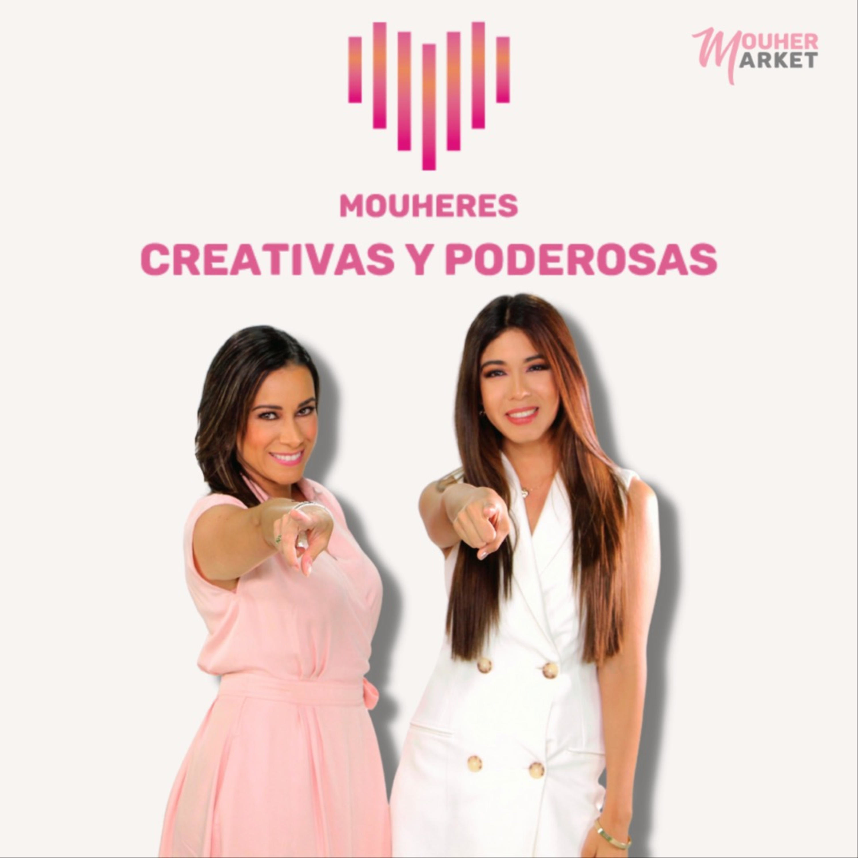 Creativas y Poderosas