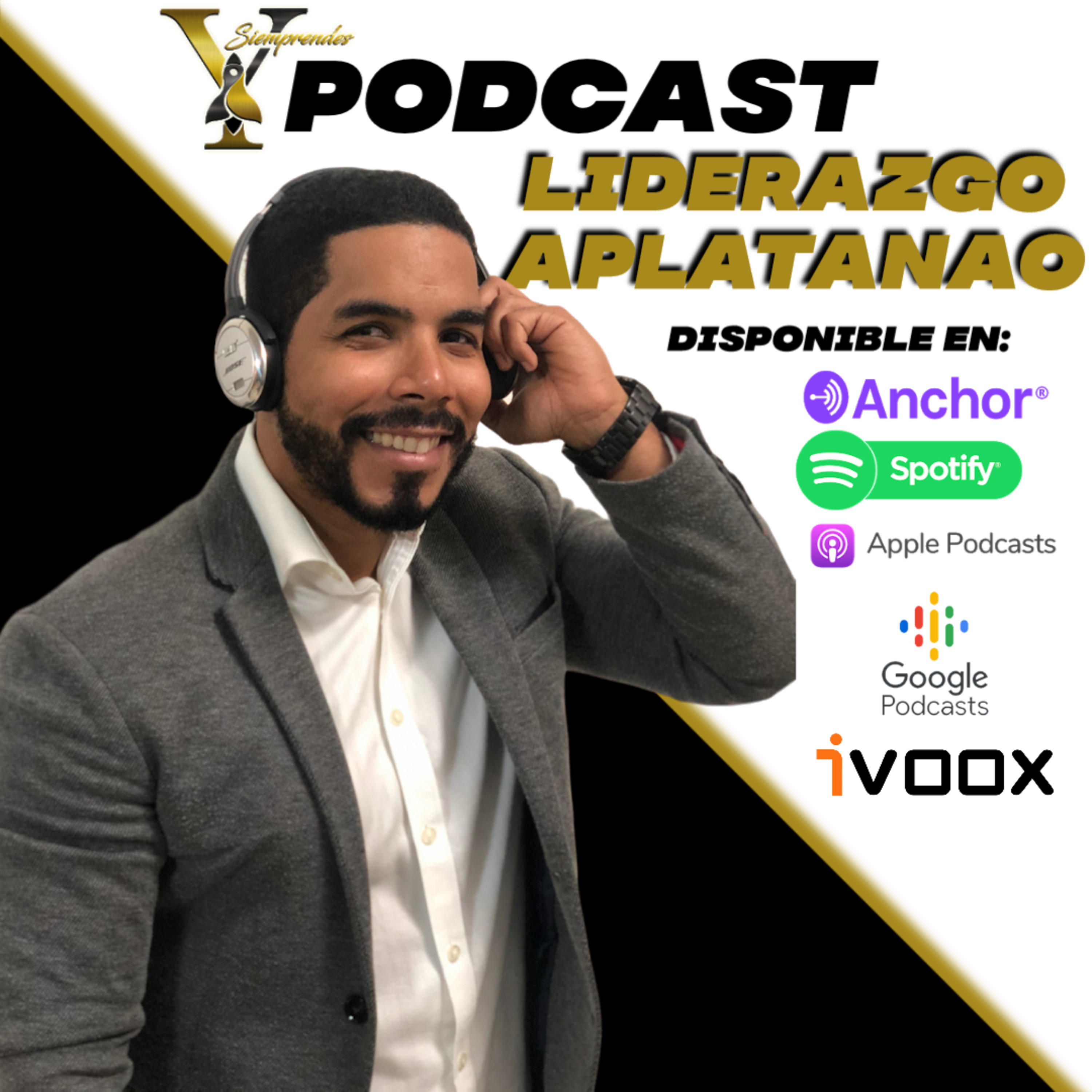 Hablando claro y raspao´ con Ysiemprendes