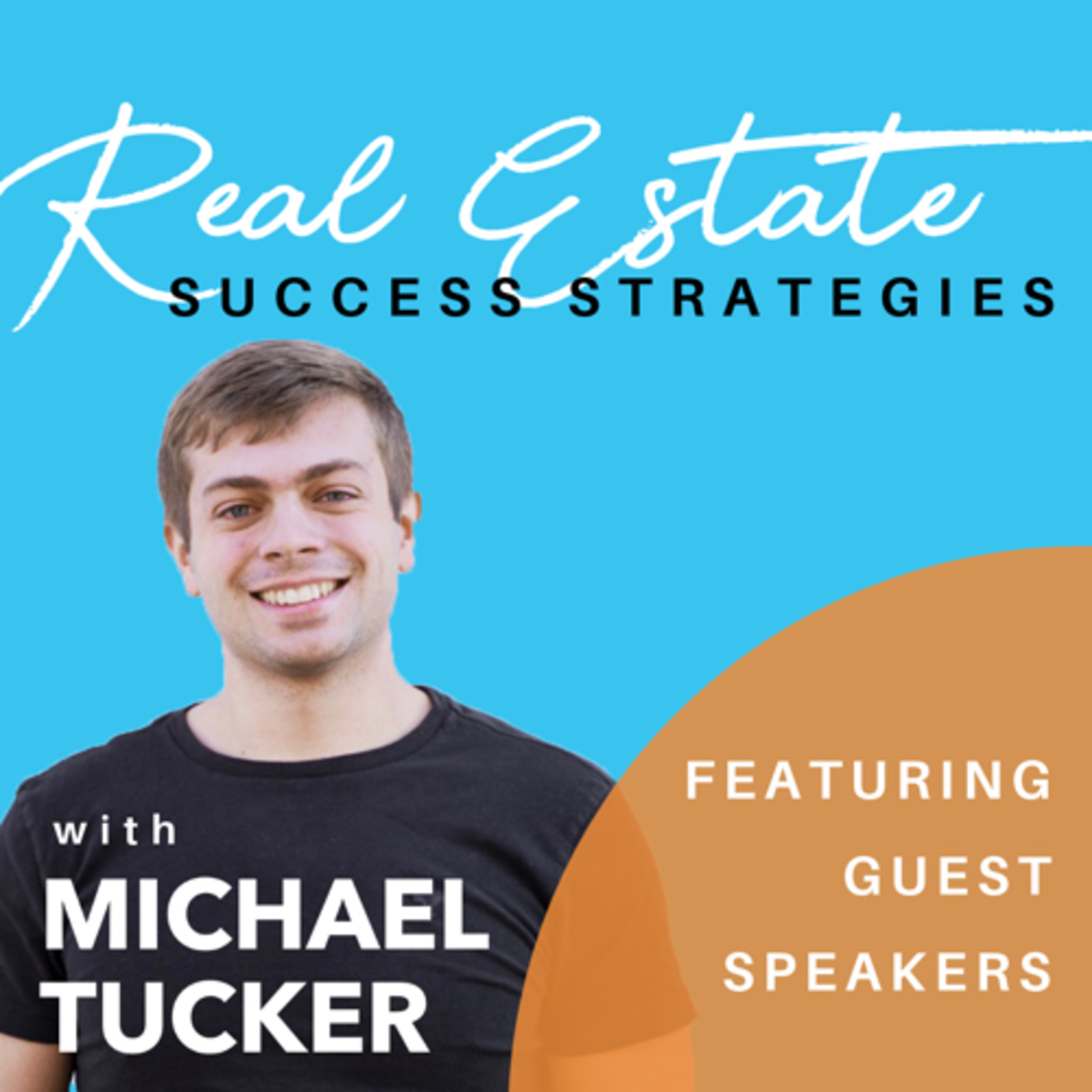 EP 11: How To Buy Houses Virtually (Featuring Michael McDonald)