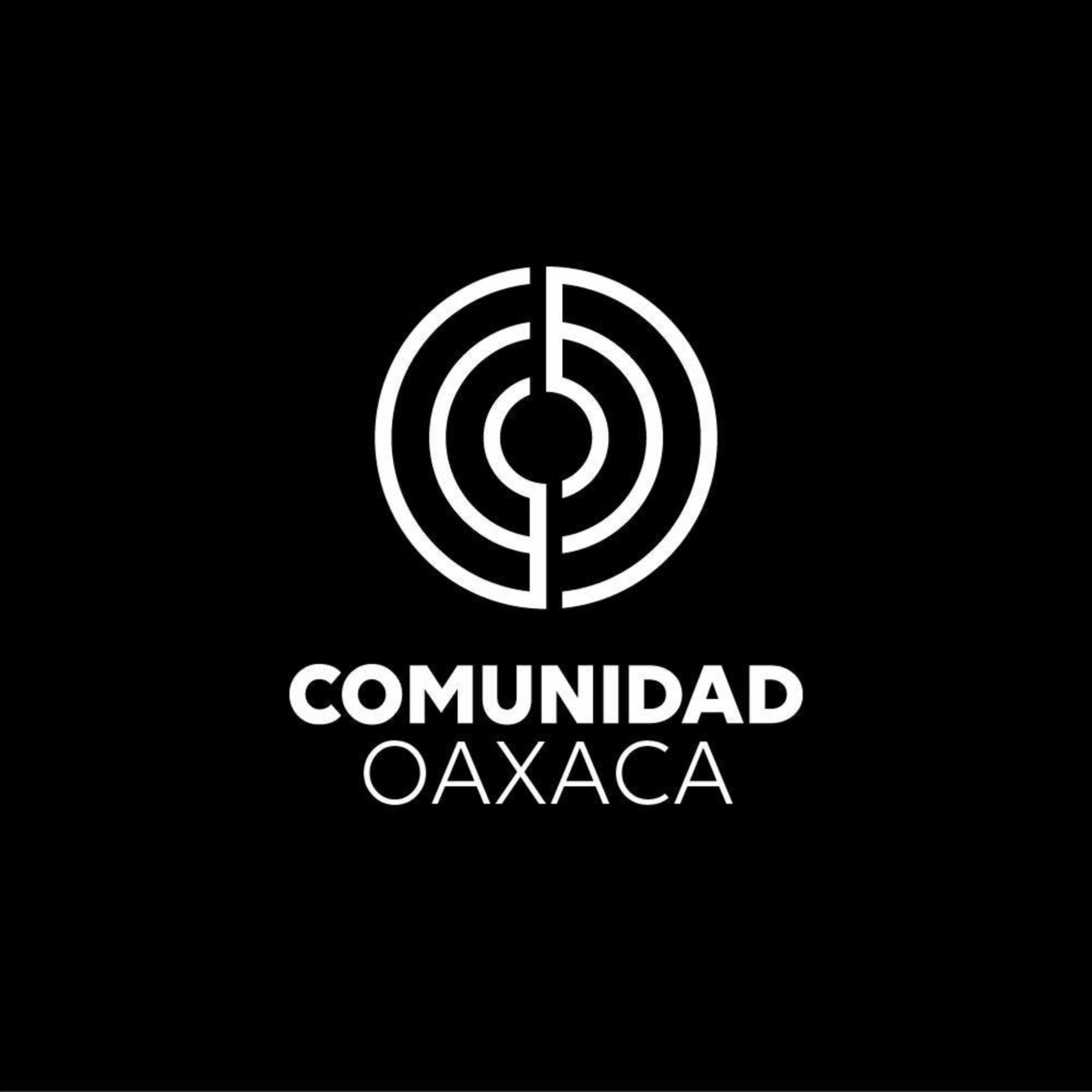 Comunidad Oaxaca Podcast
