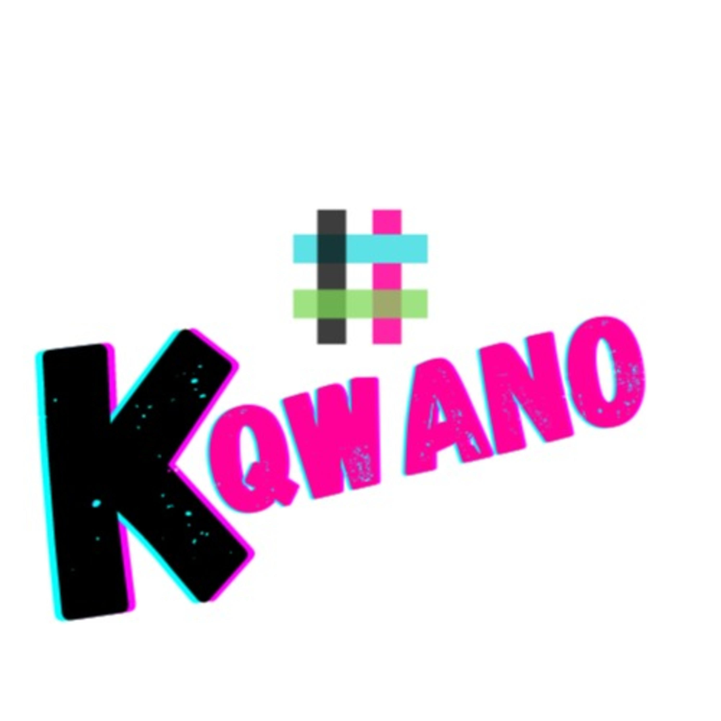 KQWANO podcast artwork