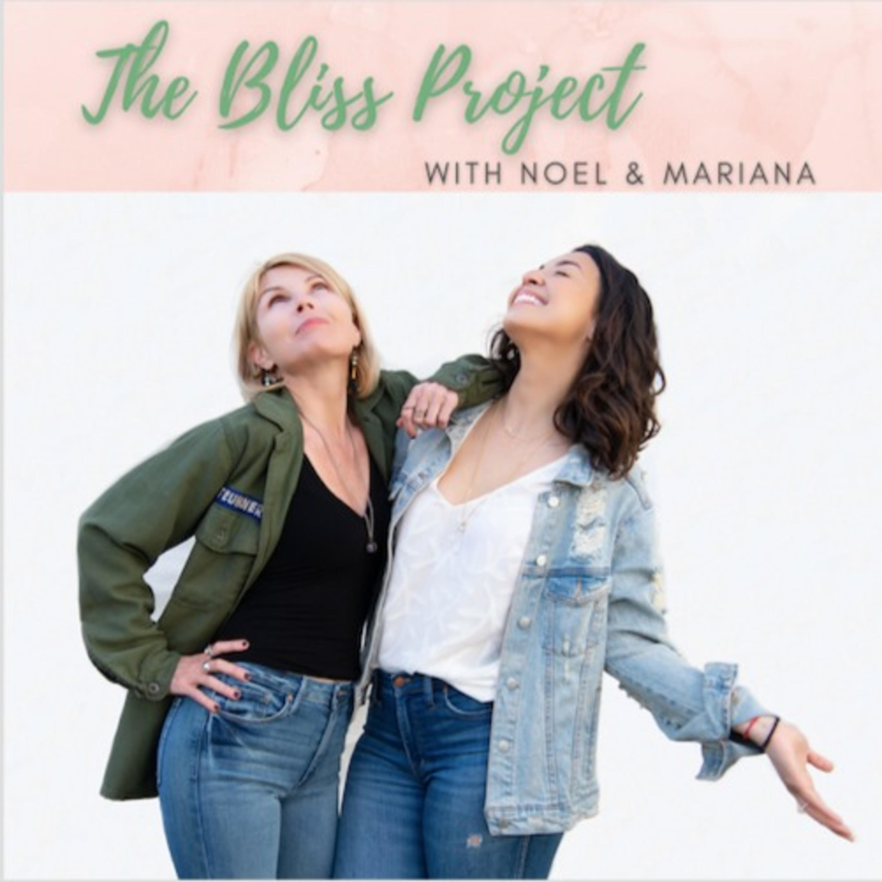 Episode 35: Living in Full Bloom- A full Sensory Experience with Viola Floral founder Jelena Trifunovic