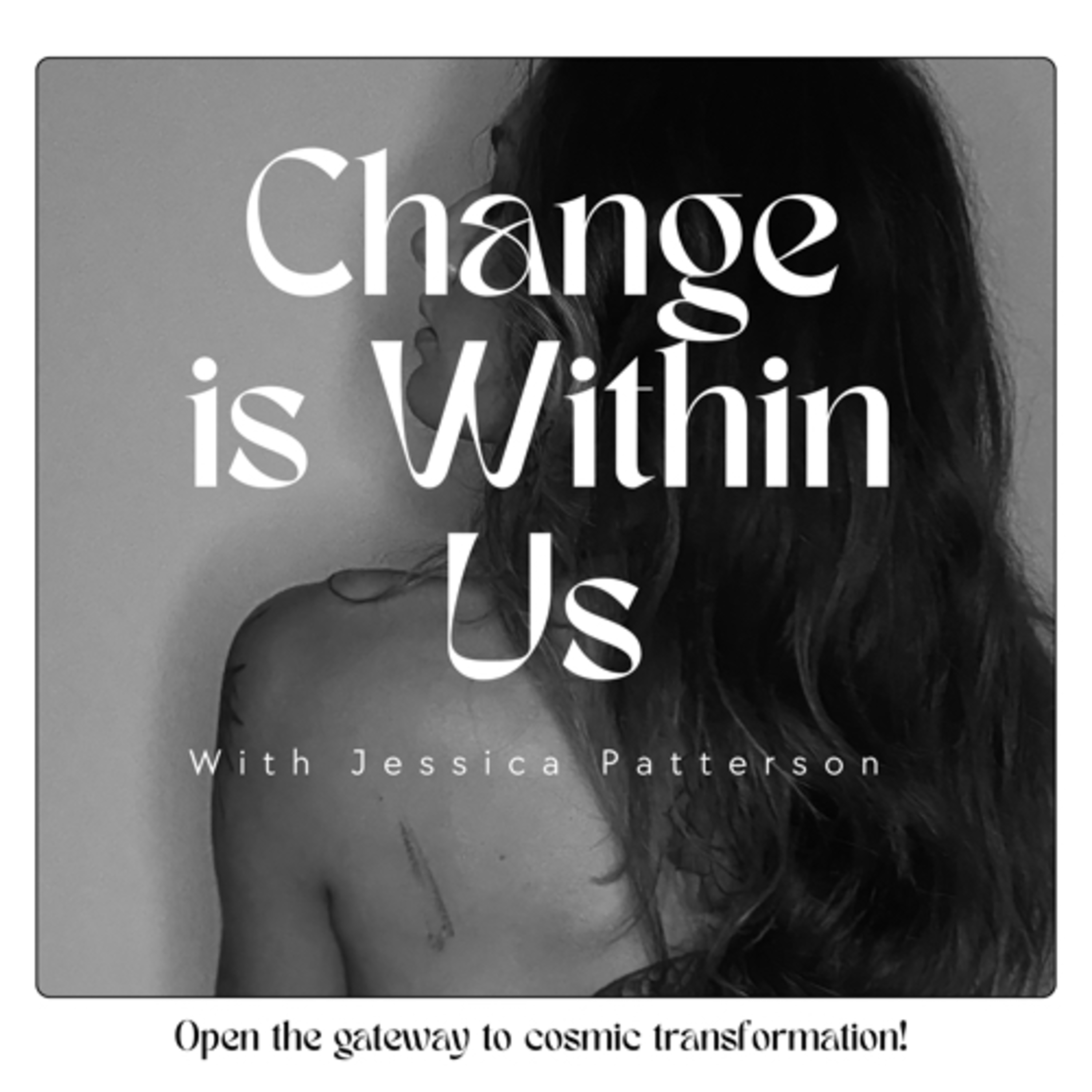 Change is within us