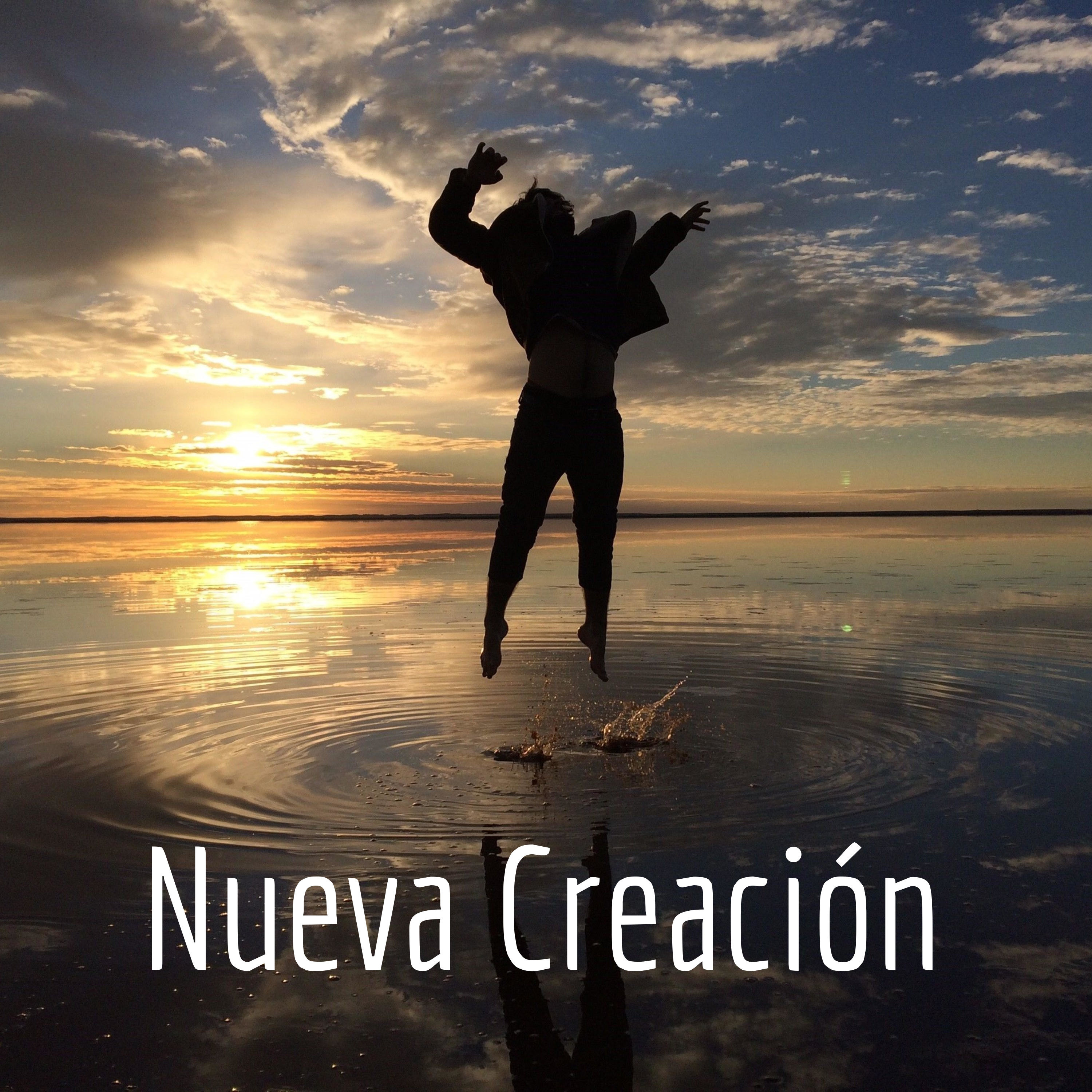 Nueva Creación podcast artwork