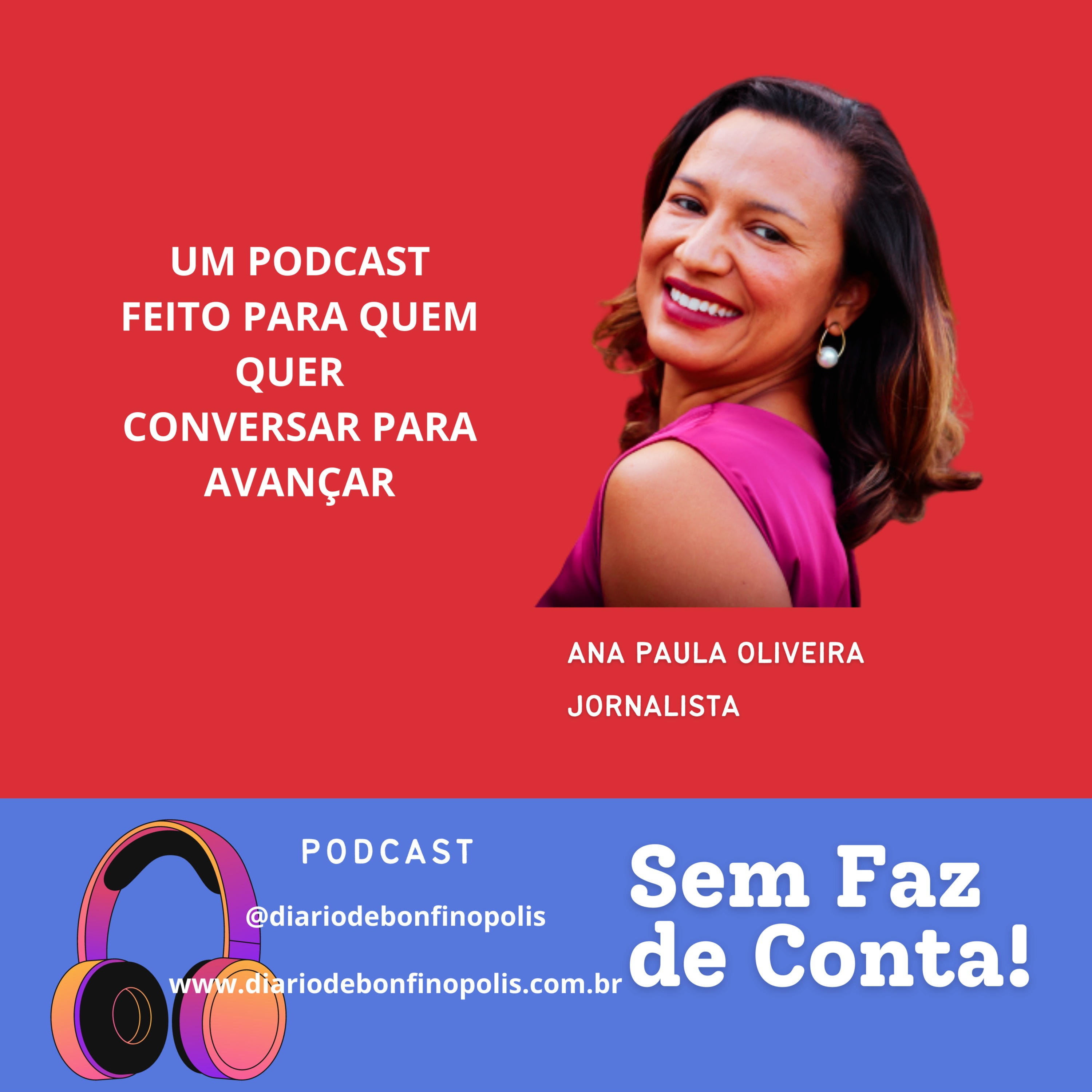 Sem Faz de Conta!