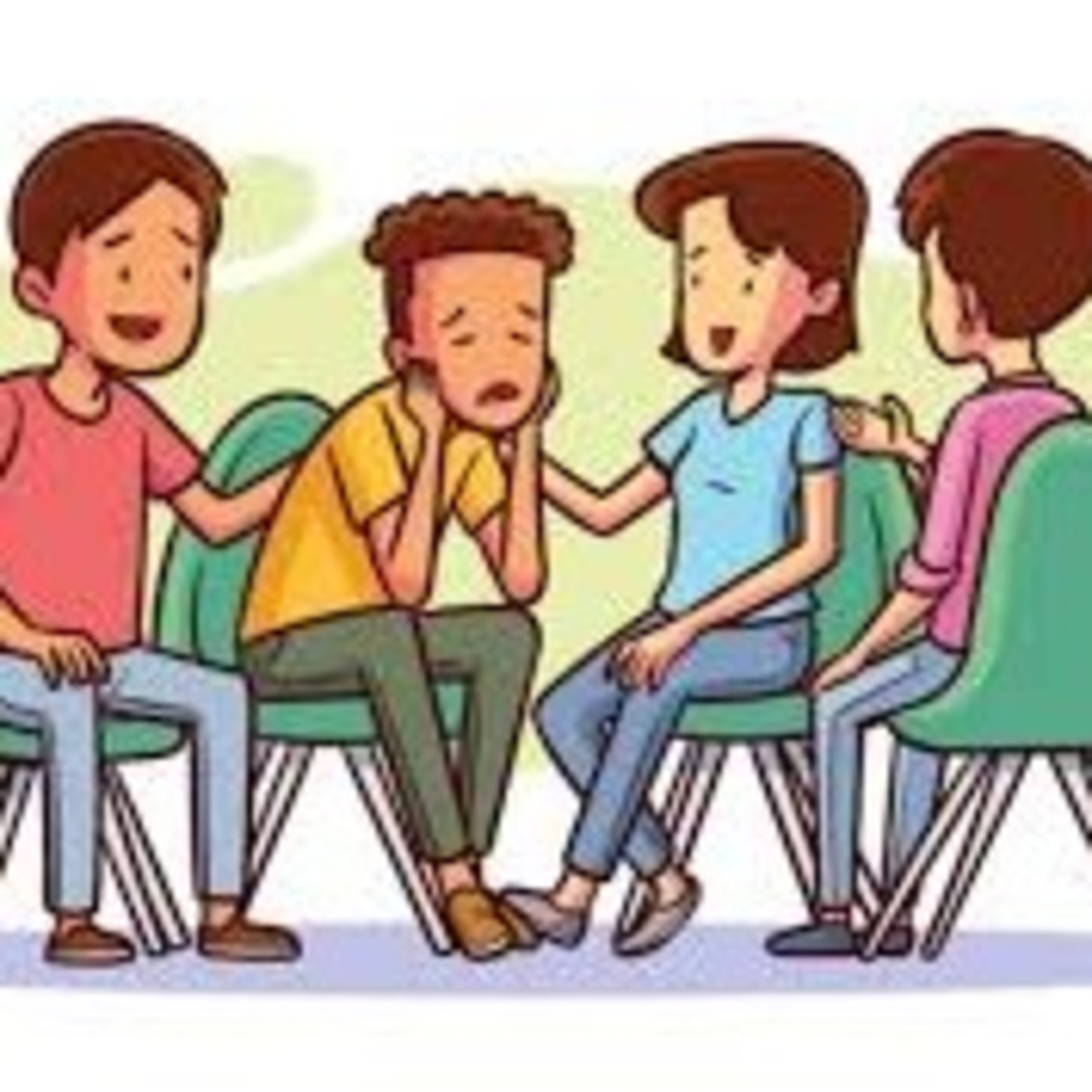 Primeros Auxilios Psicológicos