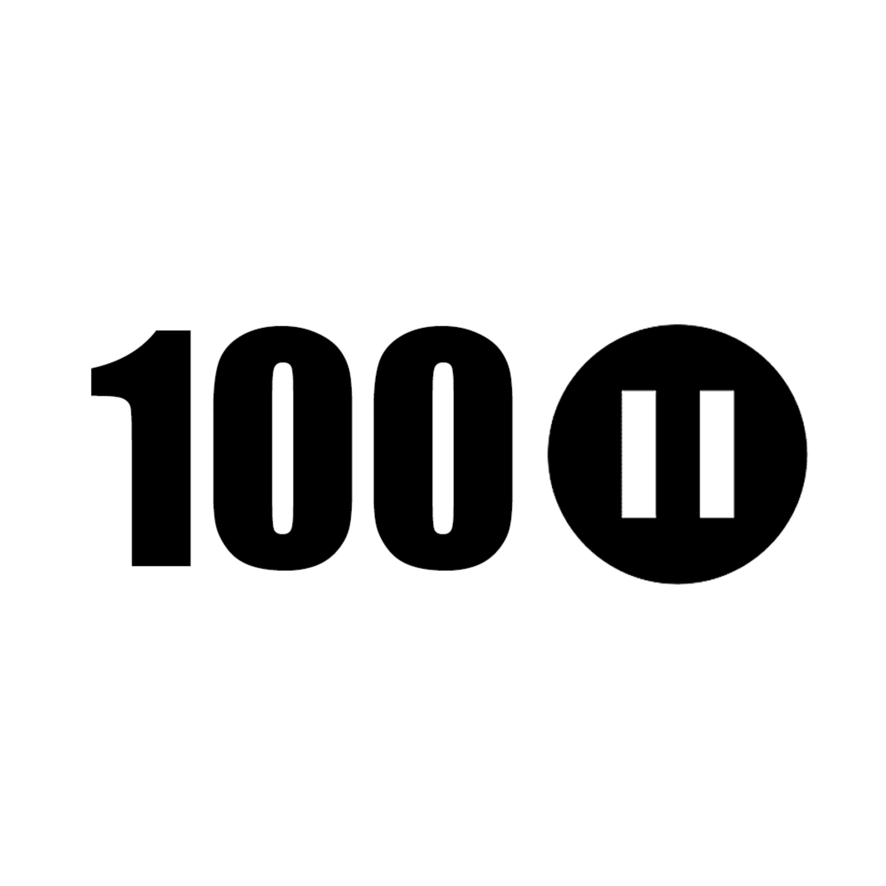 100PAUSA