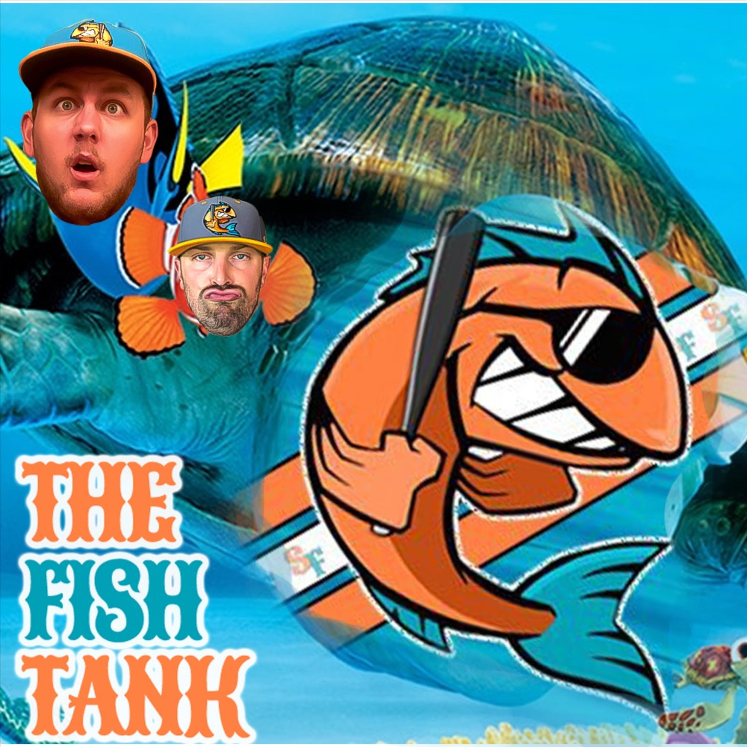 The Fish Tank