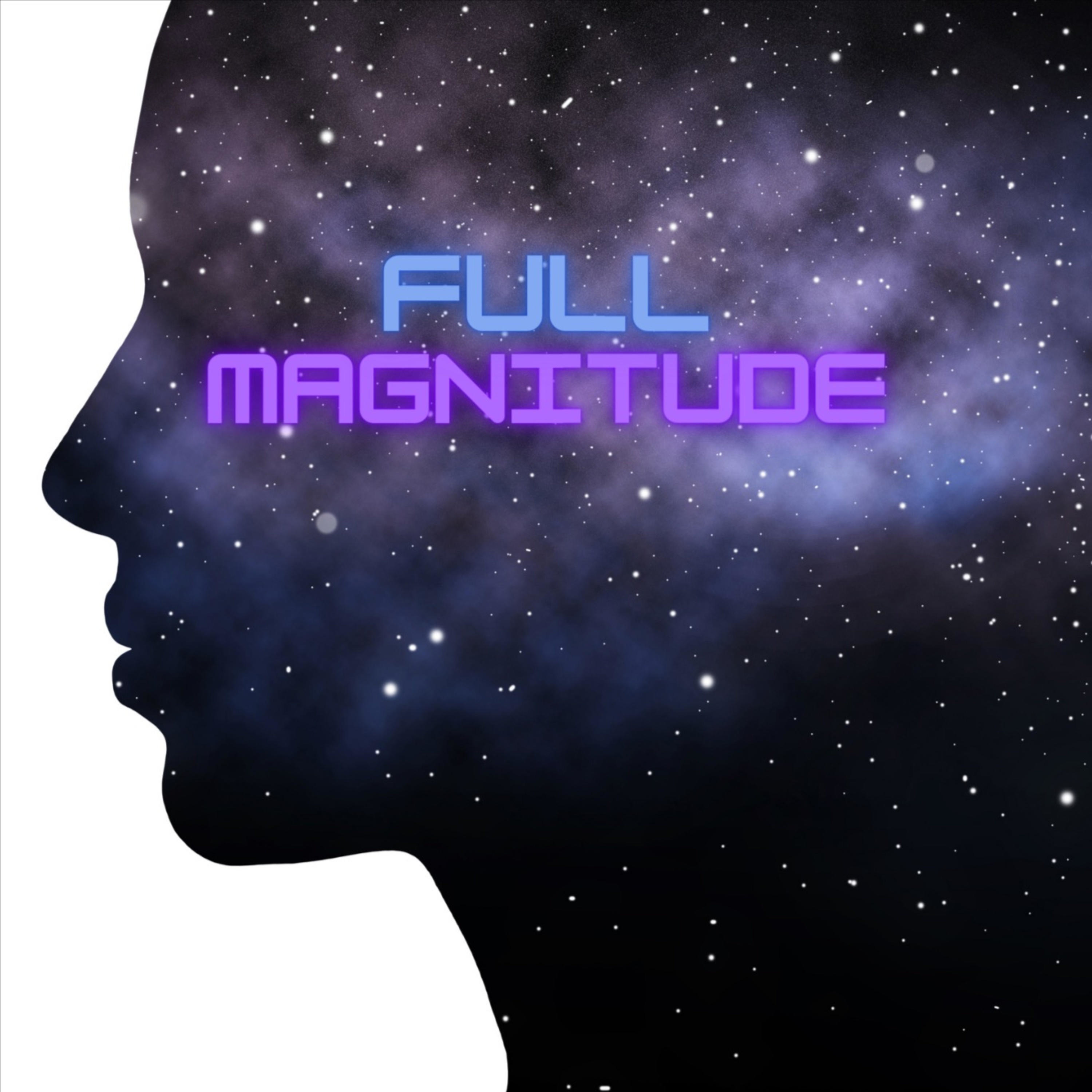 Full Magnitude