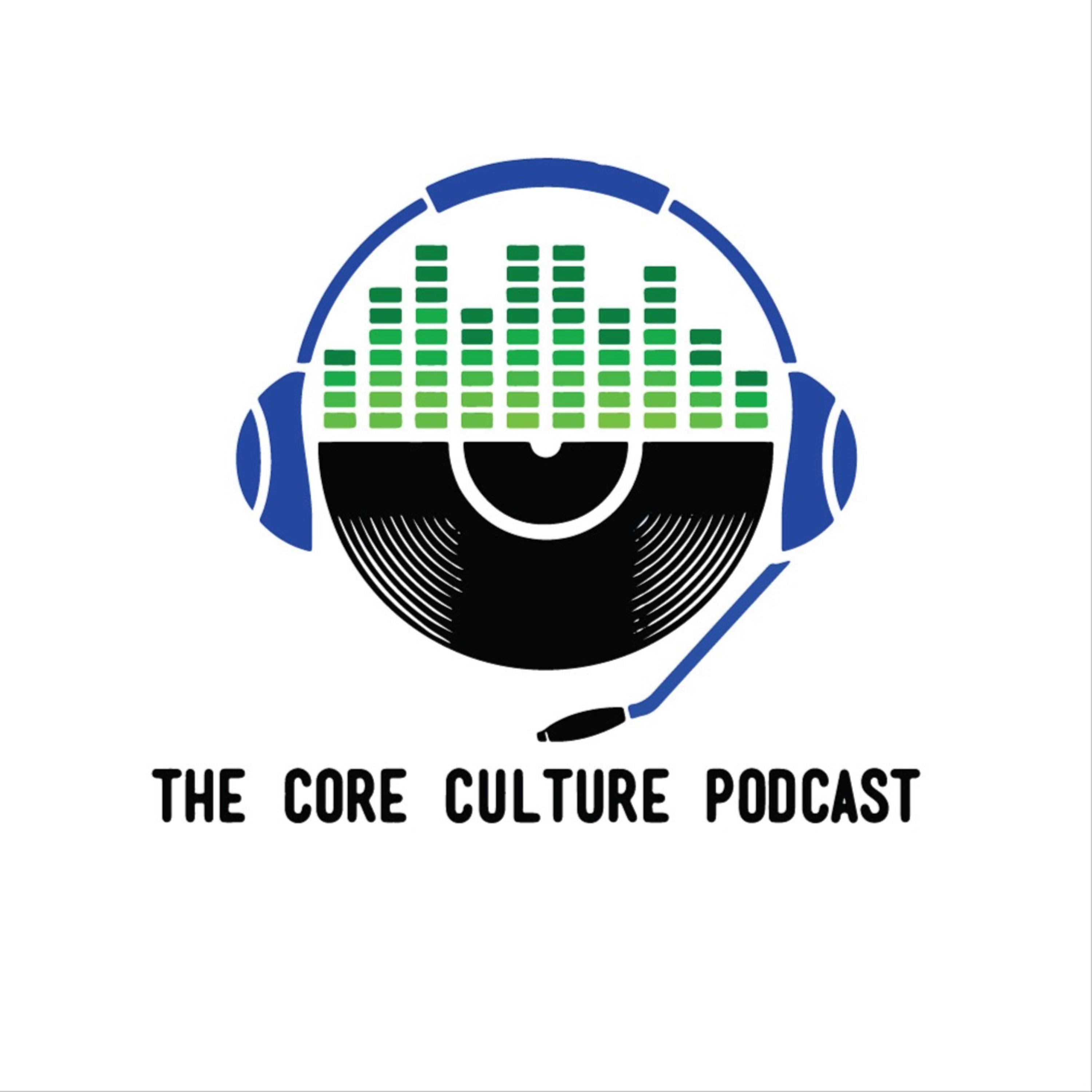 The Core Culture Podcast
