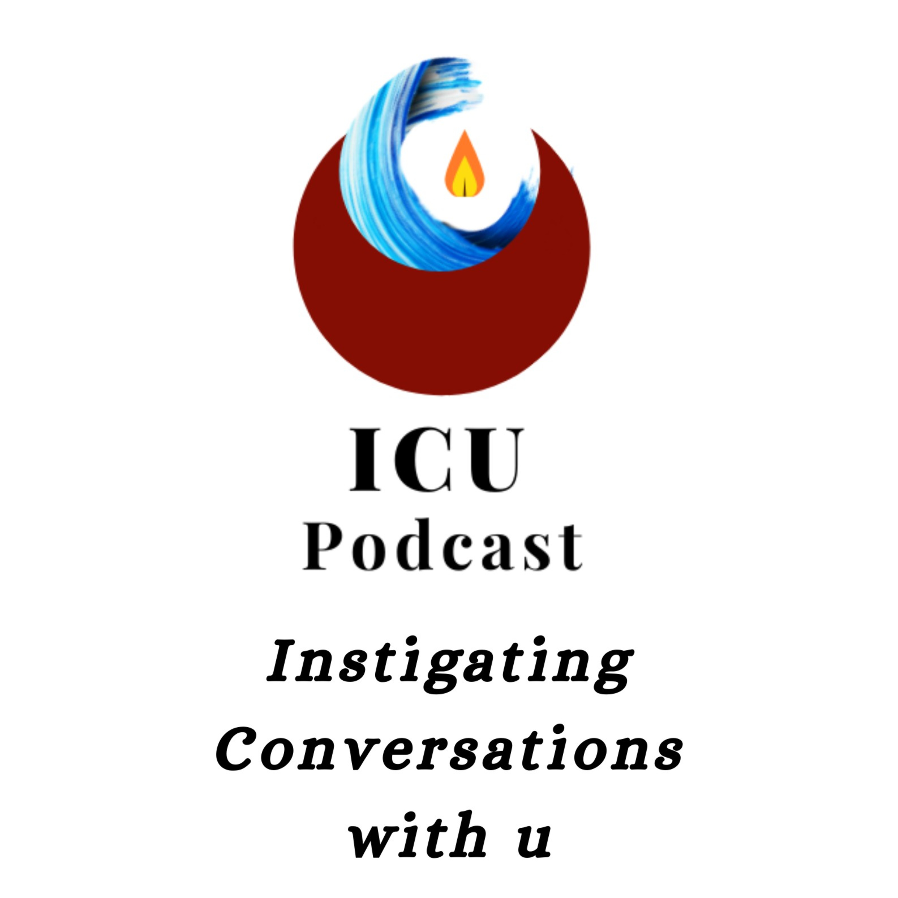 ICU Podcast With Vatsav & Abhignya