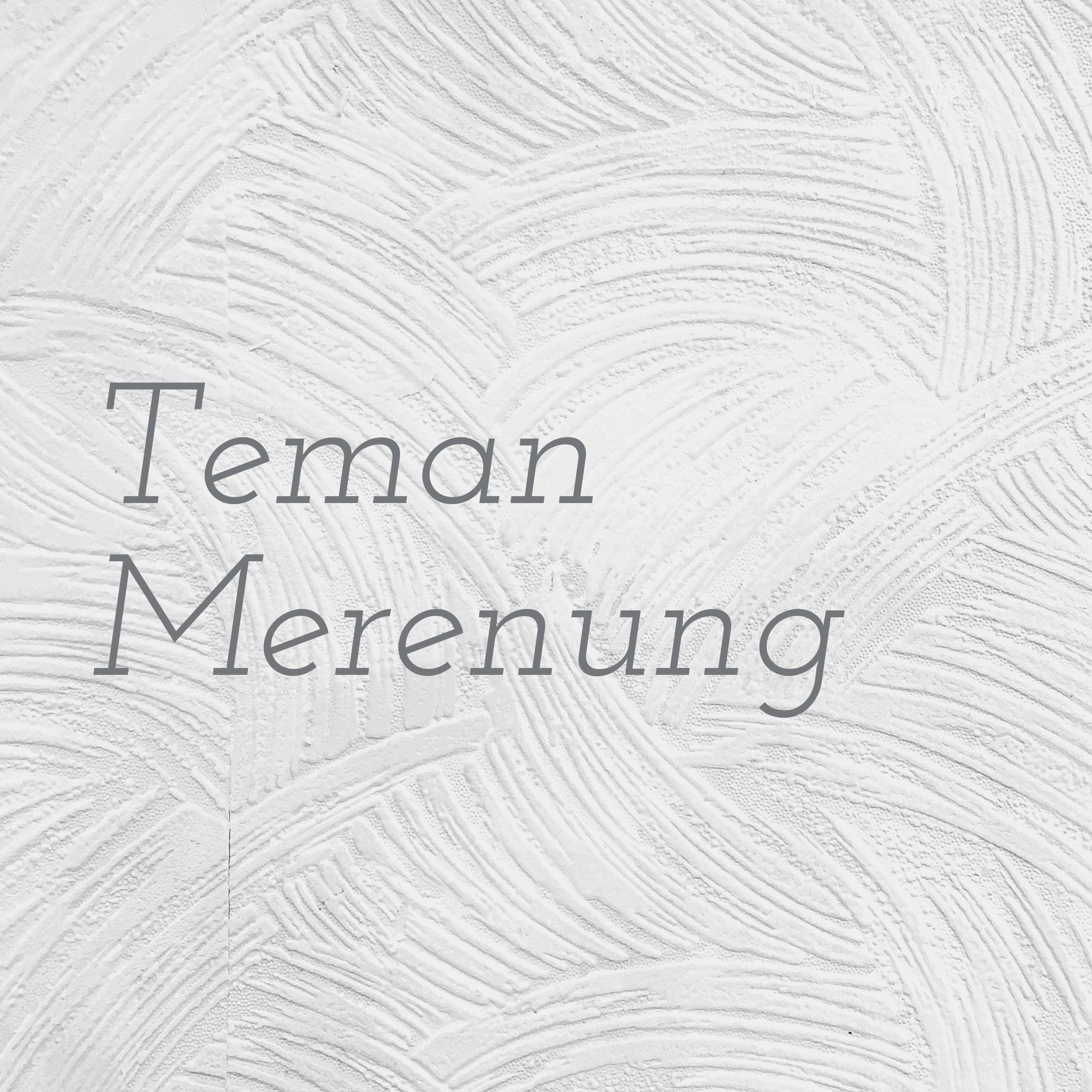 Teman Merenung