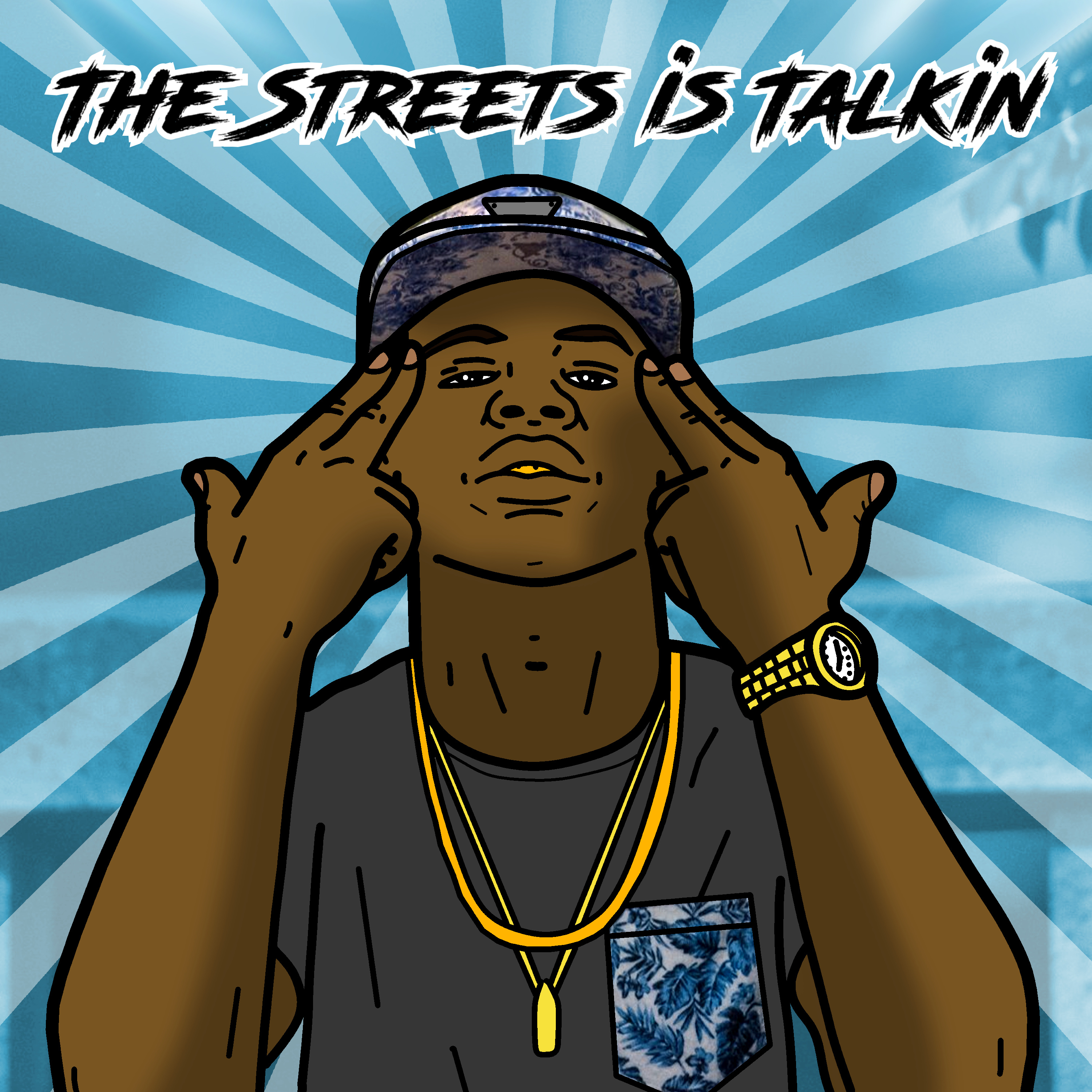 The Streets Is Talkin