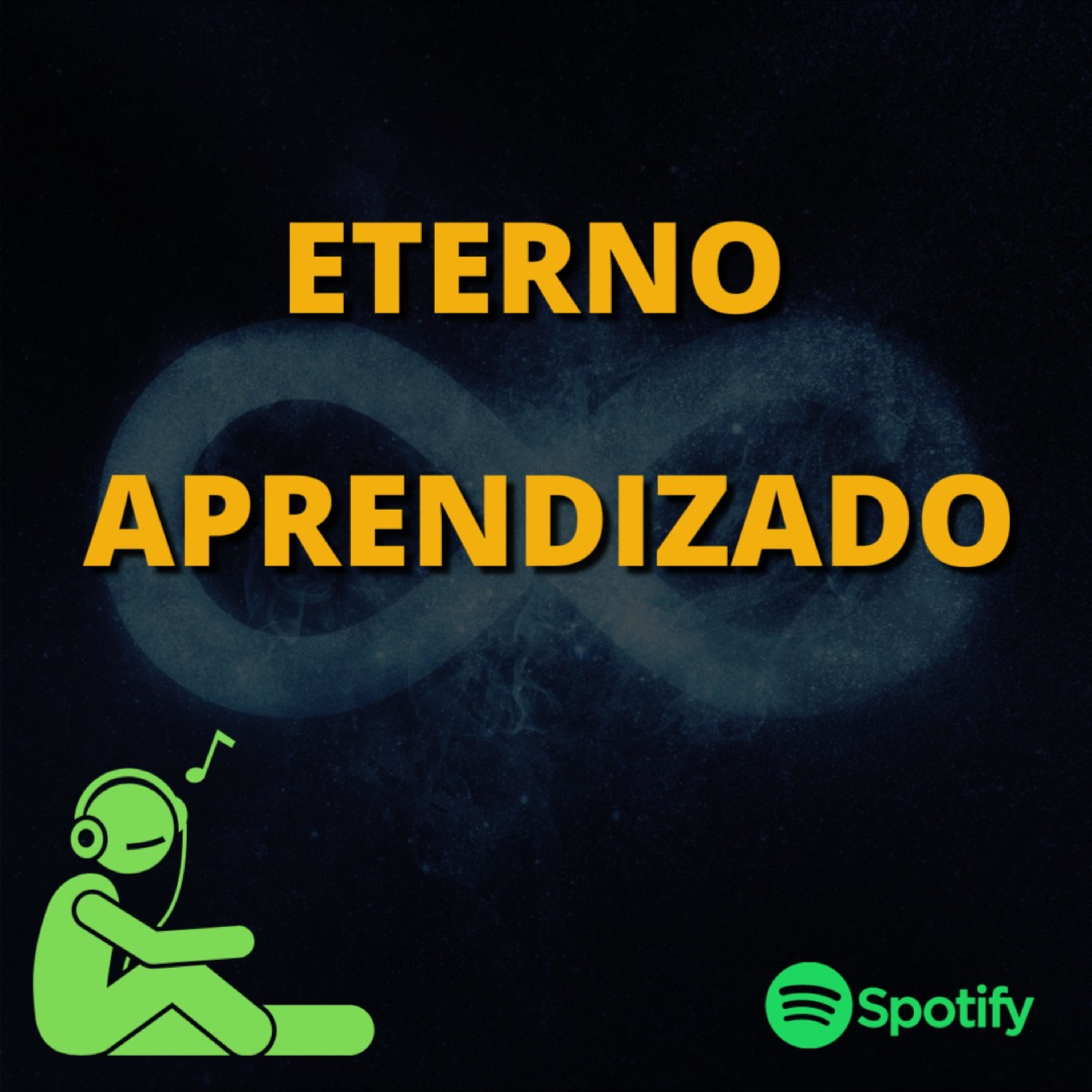 Eterno Aprendizado
