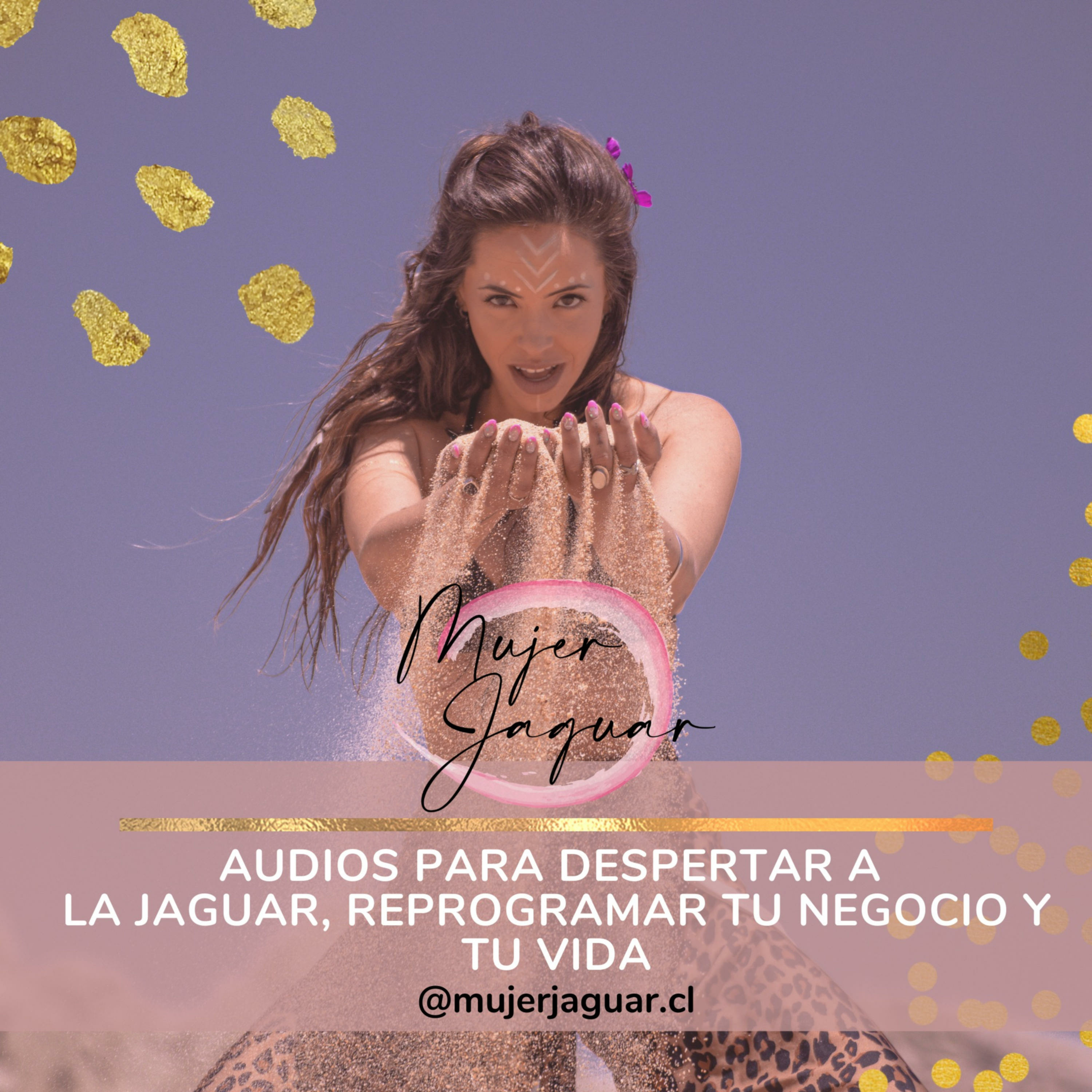 MUJER JAGUAR