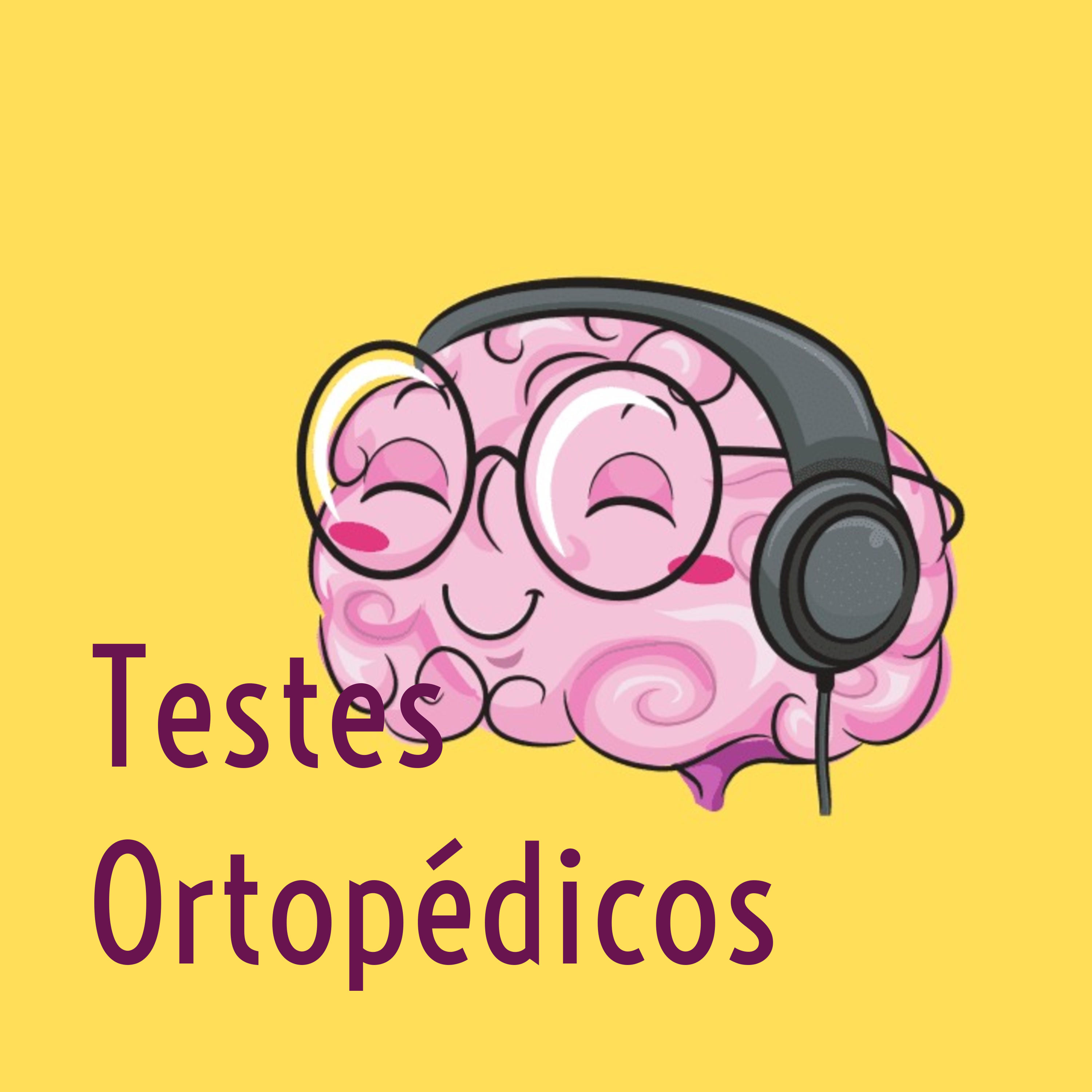 Testes Ortopédicos