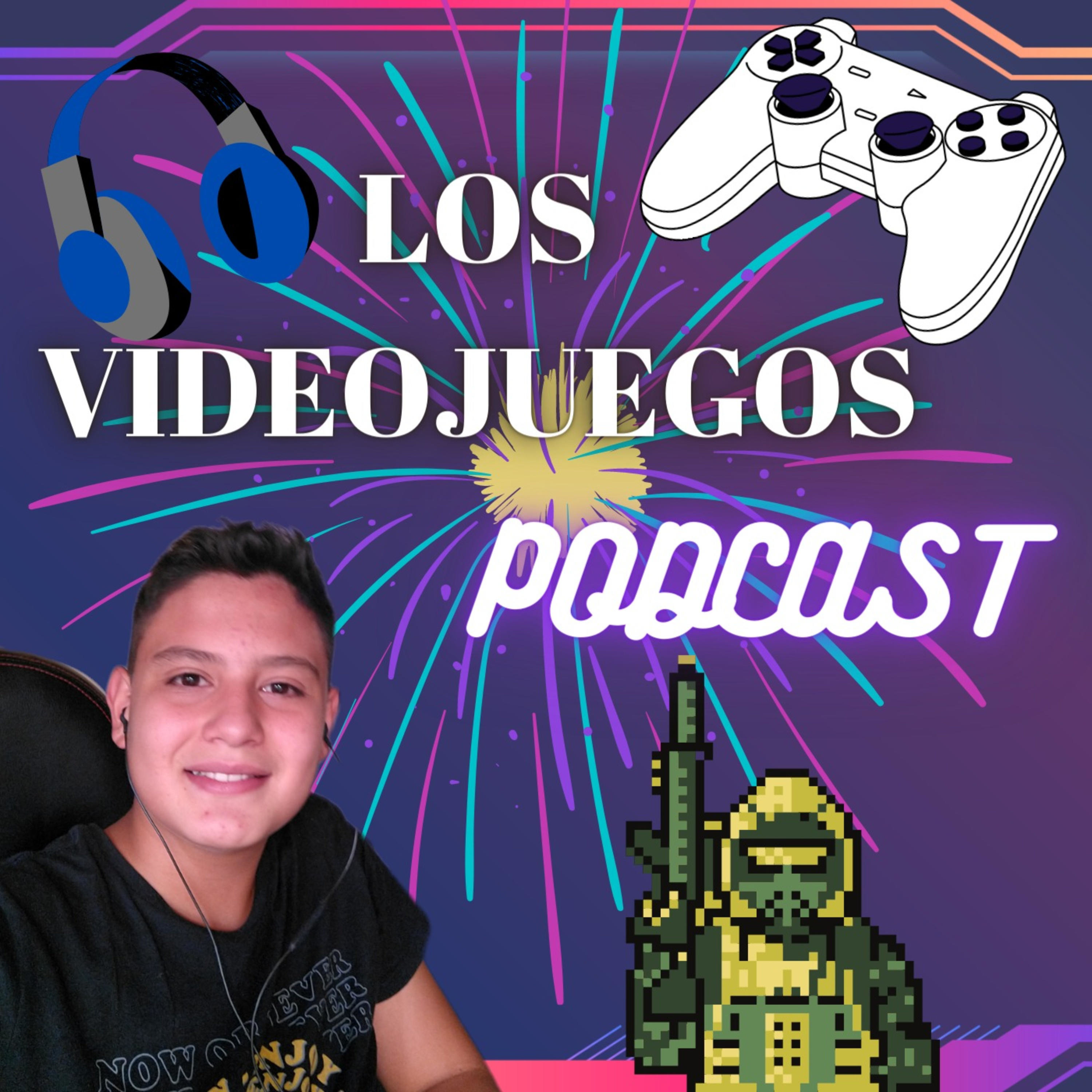 La magia de los videojuegos