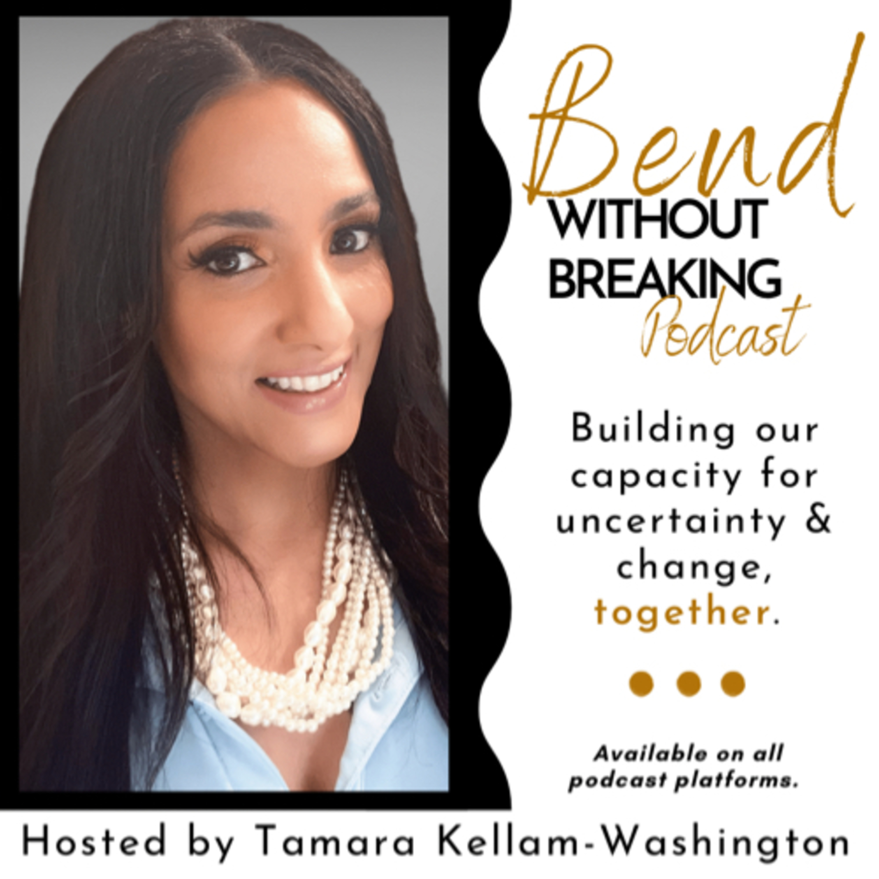 Bend Without Breaking