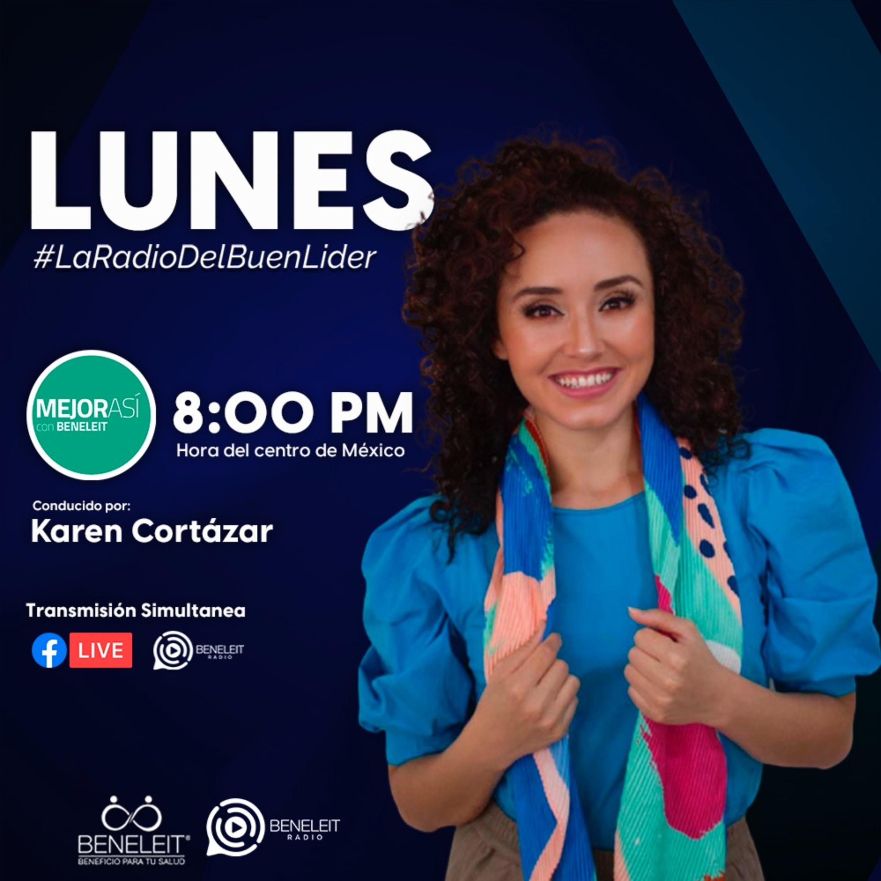 Mejor así con Beneleit