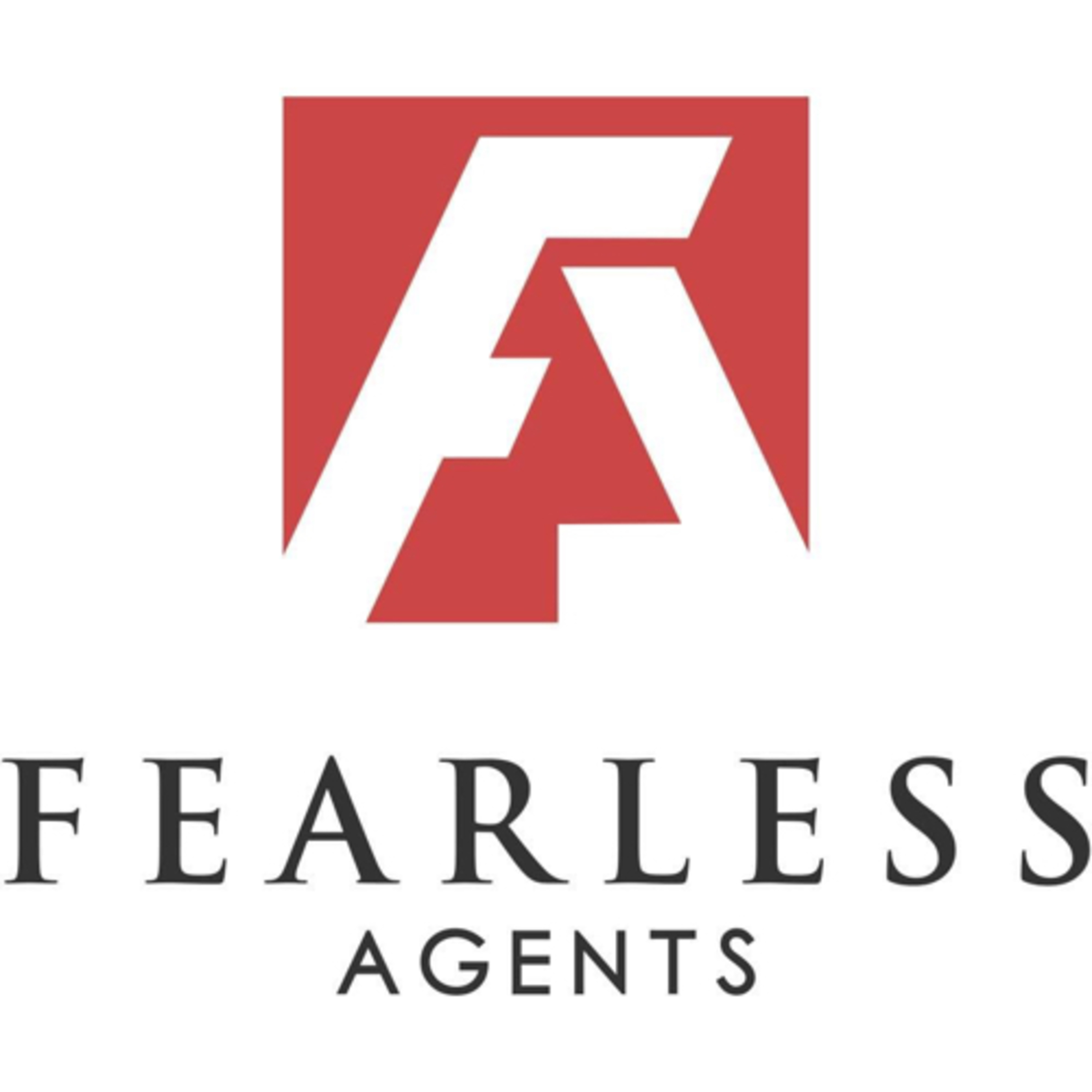 Fearless Agents
