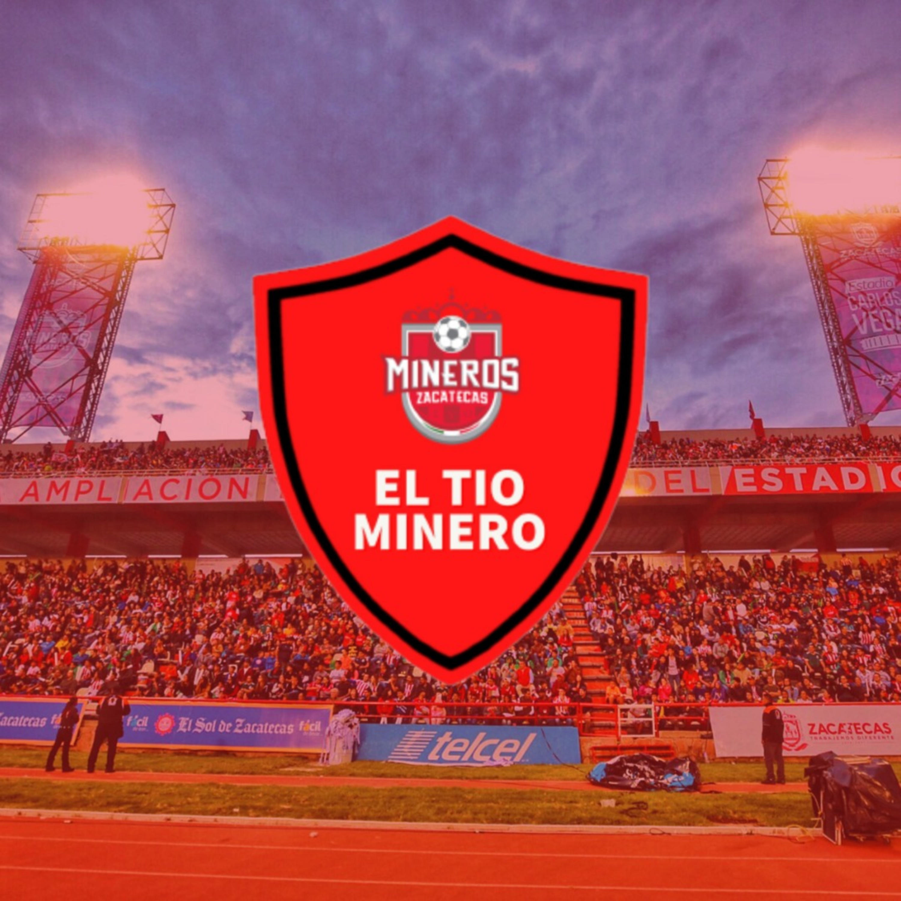 Minero Podcast