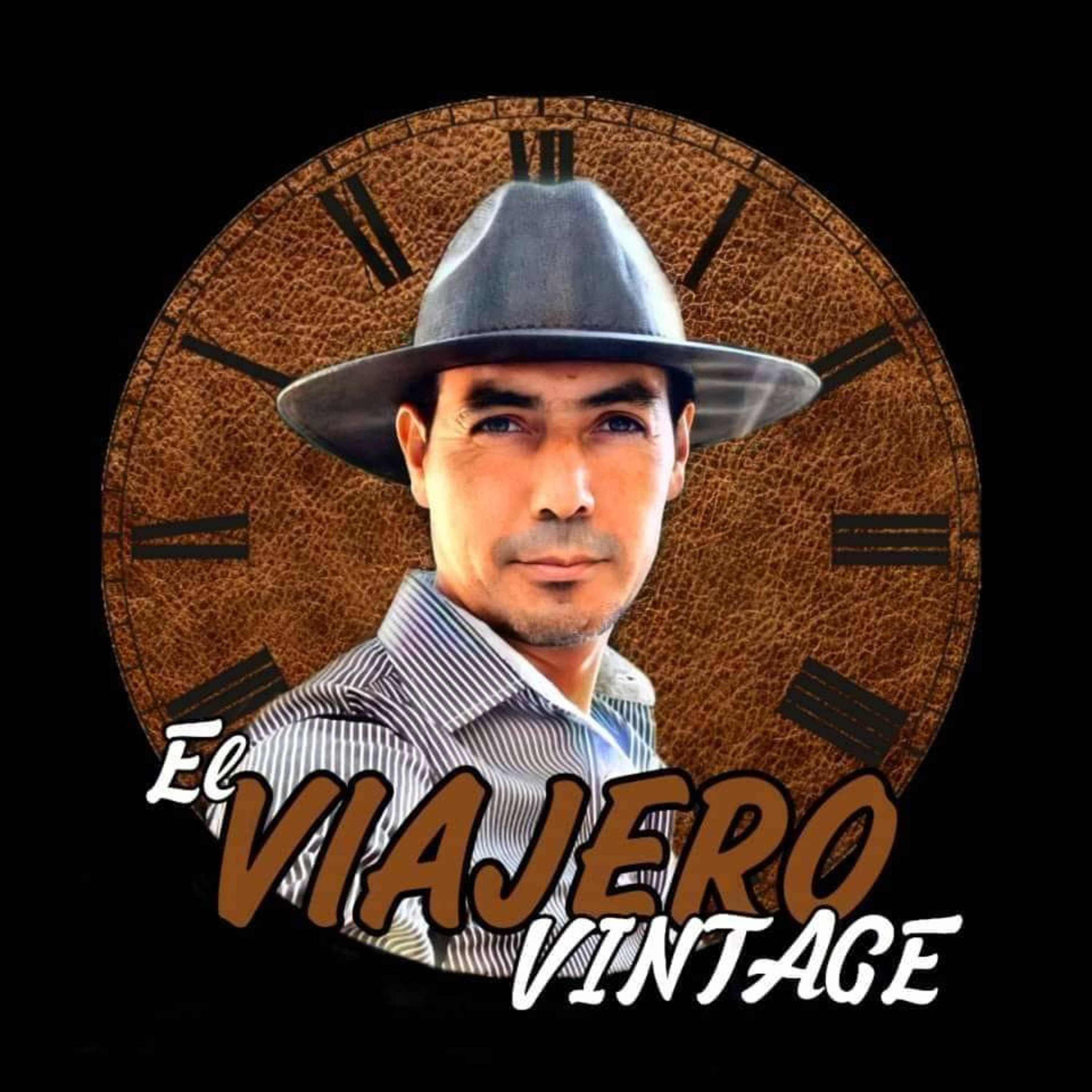 CRÓNICAS DEL VIAJERO VINTAGE