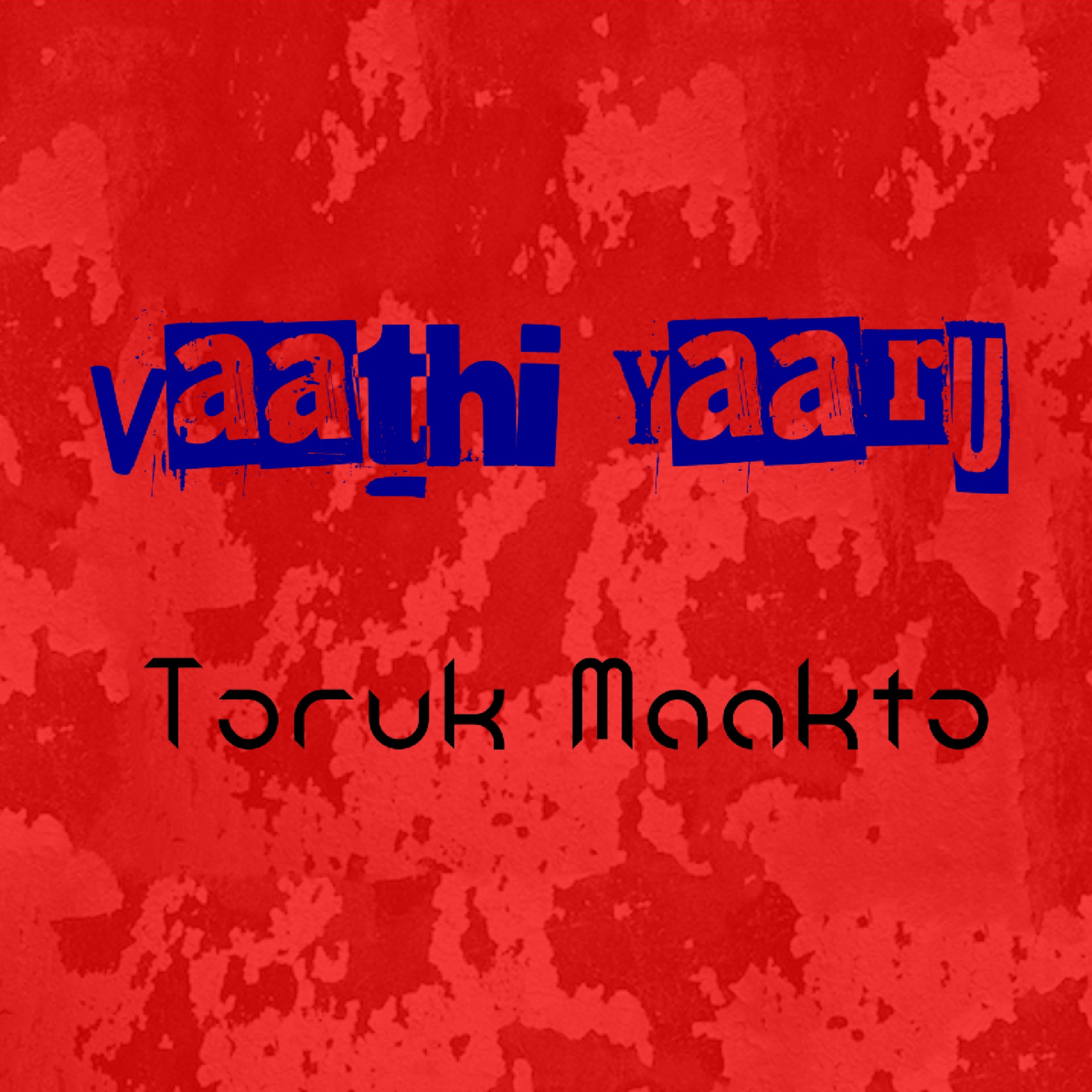 Vaathi Yaaru cover