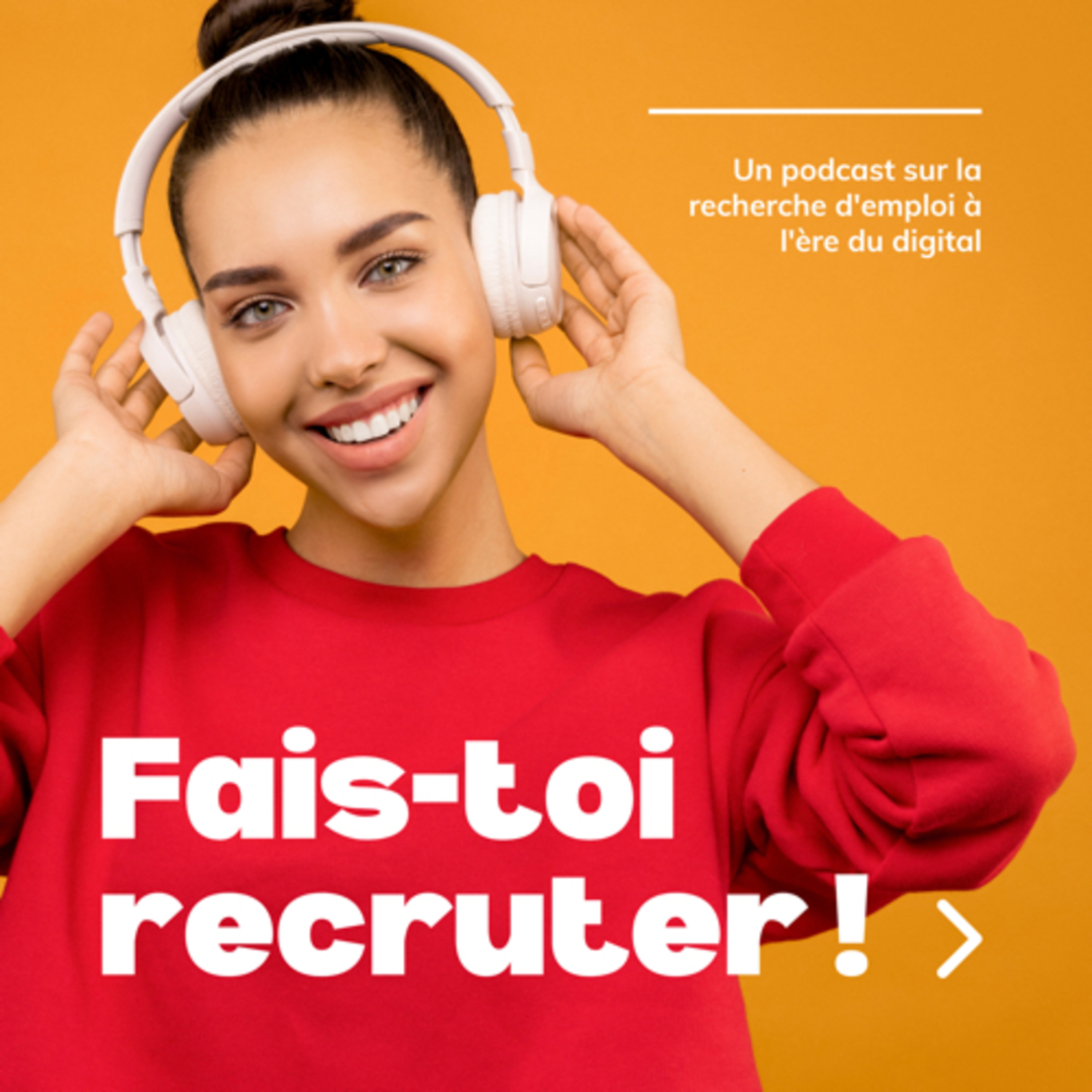Fais-toi recruter