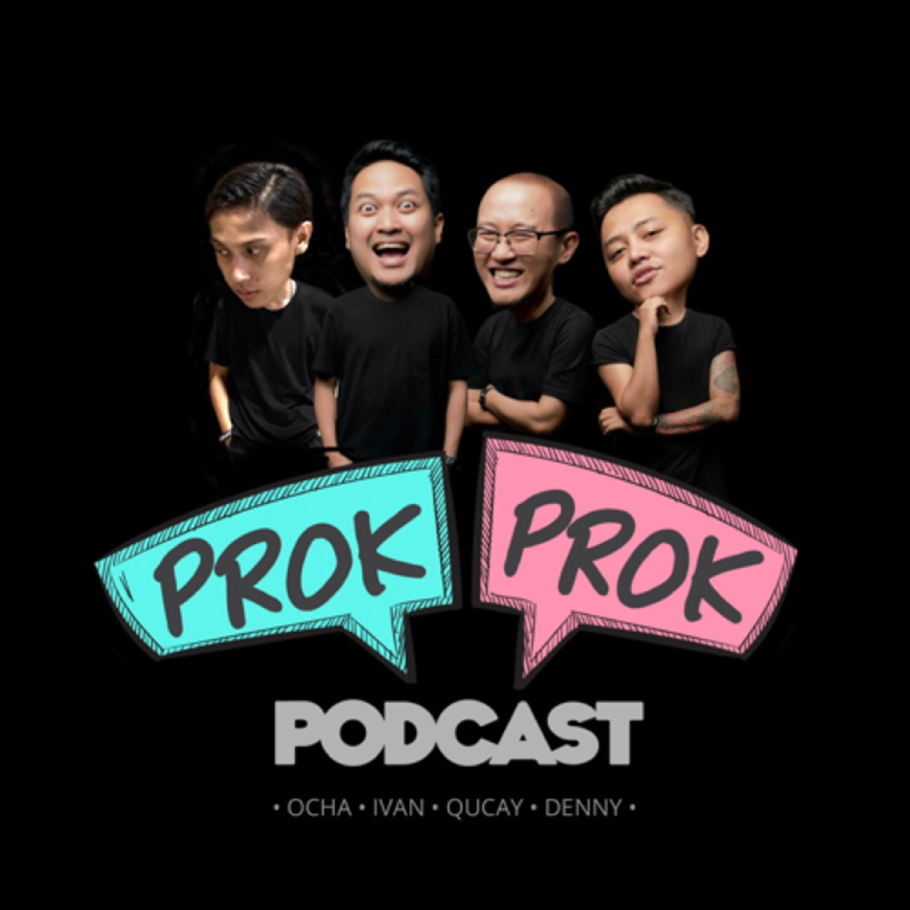 PROK PROK Podcast
