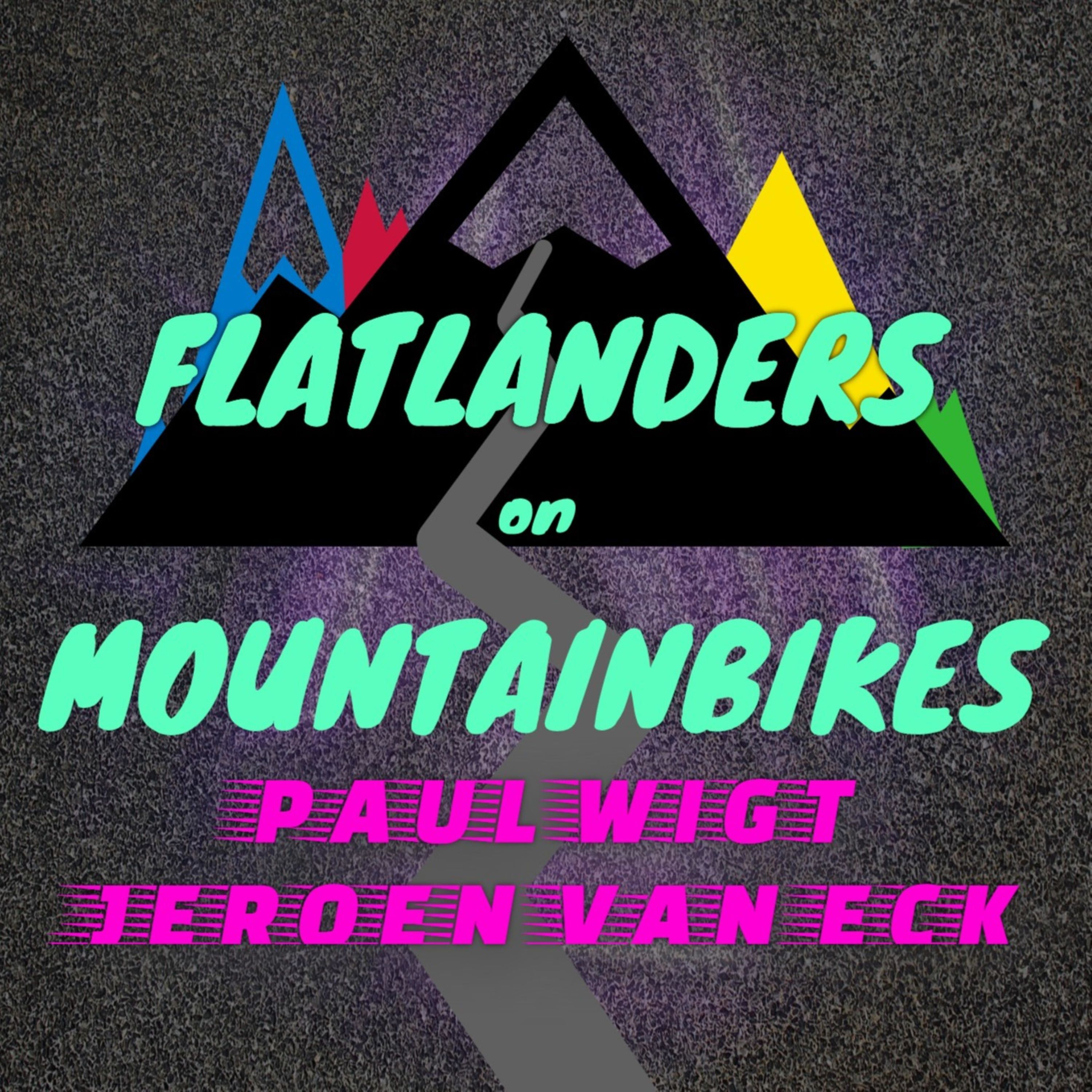 6. De grote olympische MTB nabeschouwing