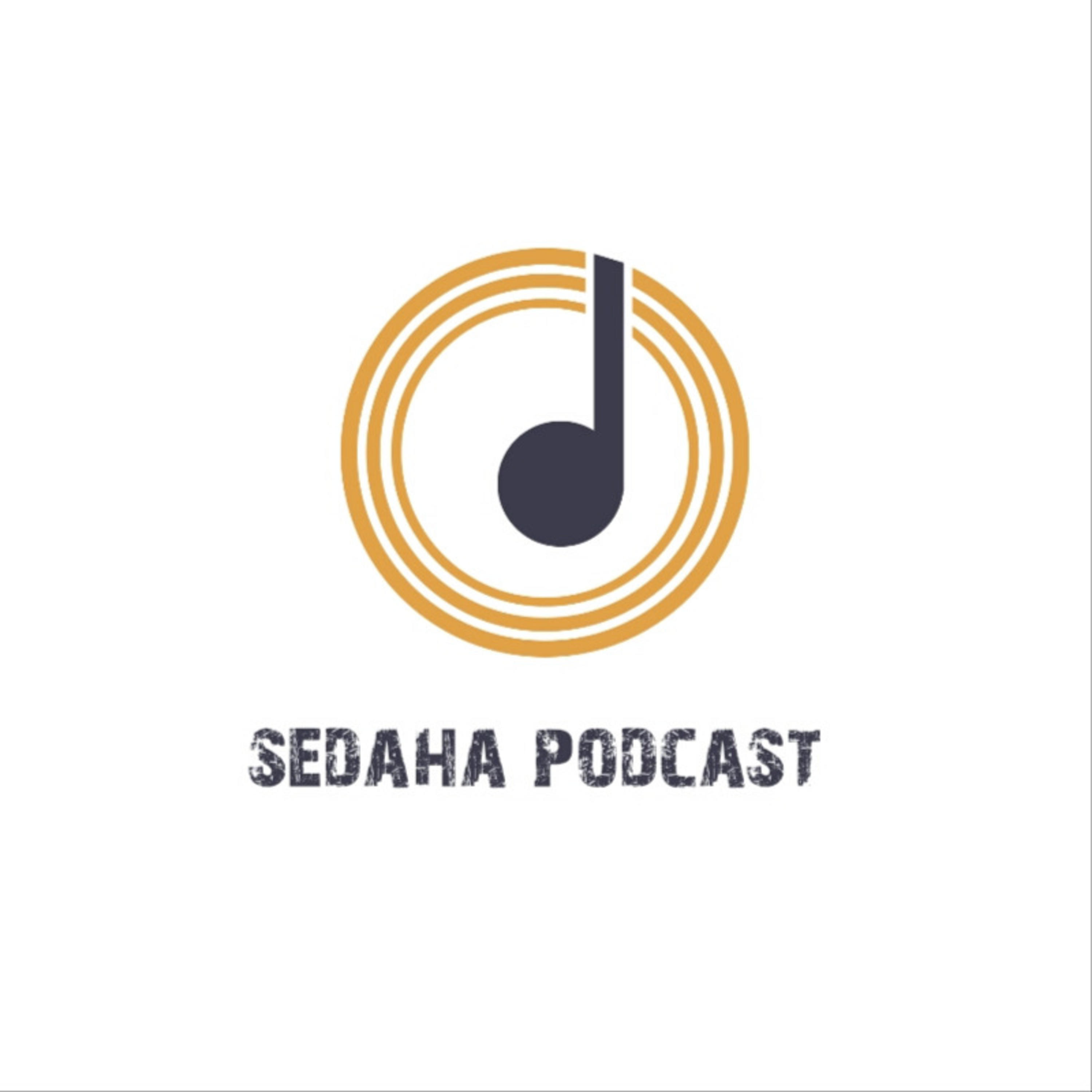 کاور sedaha podcast