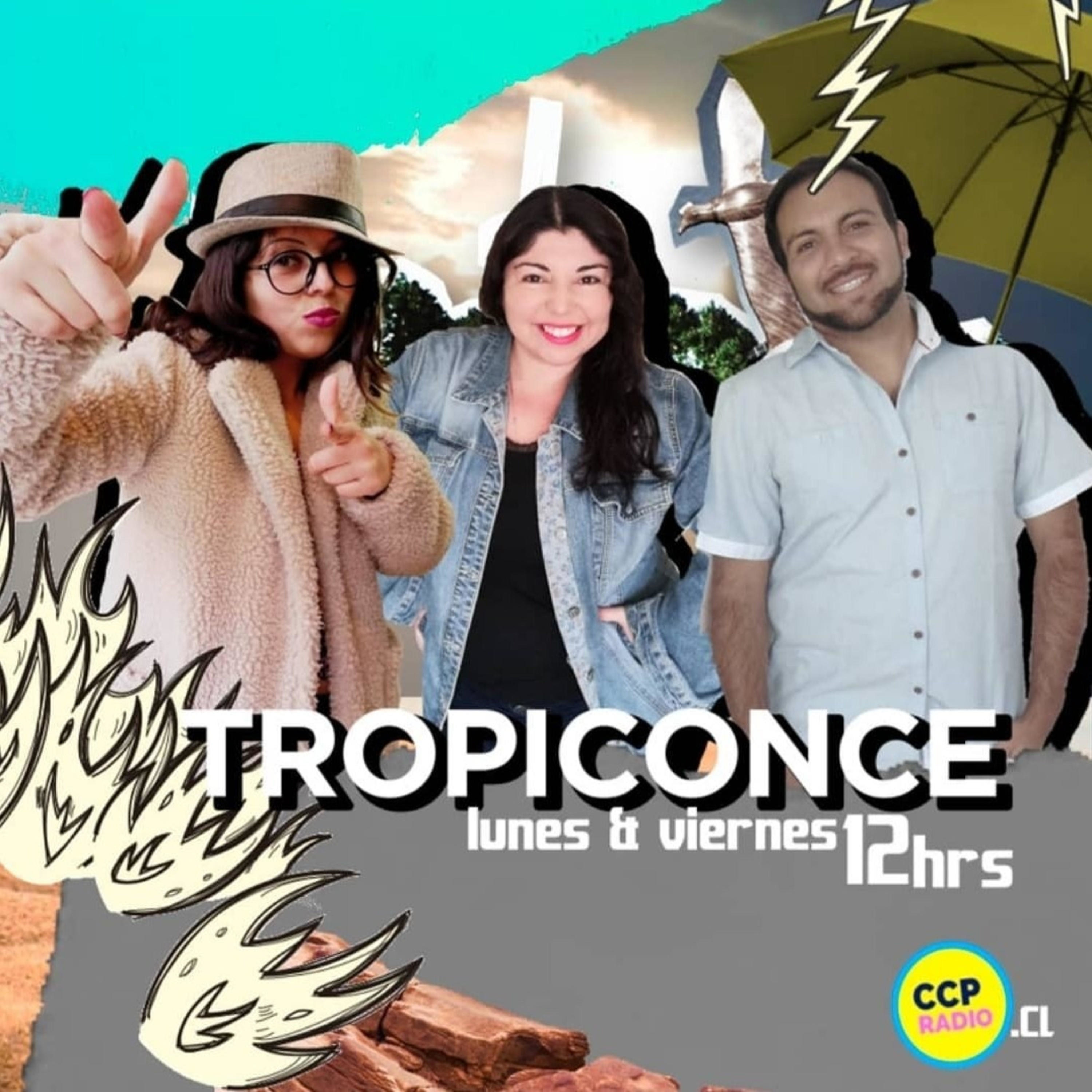 Tropiconce