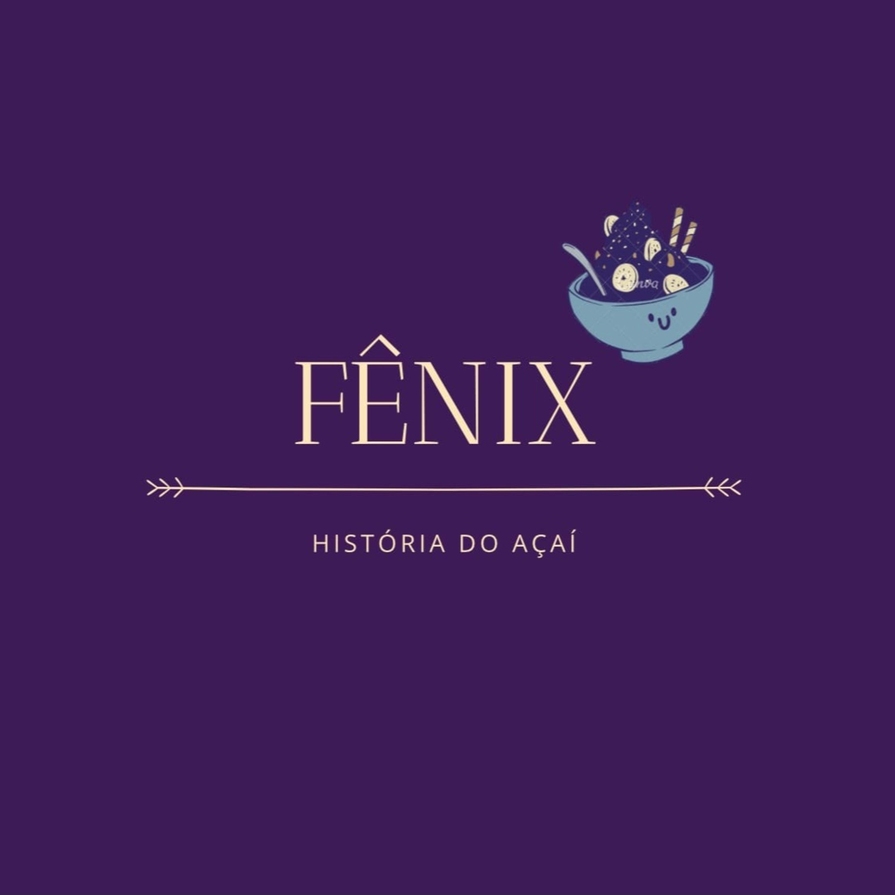 A história do açaí podcast artwork