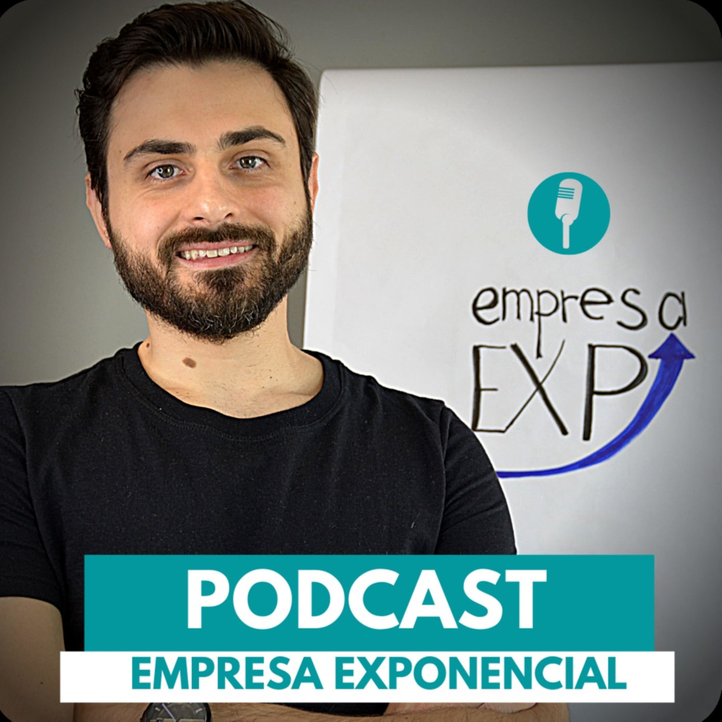 Empresa Exponencial podcast artwork