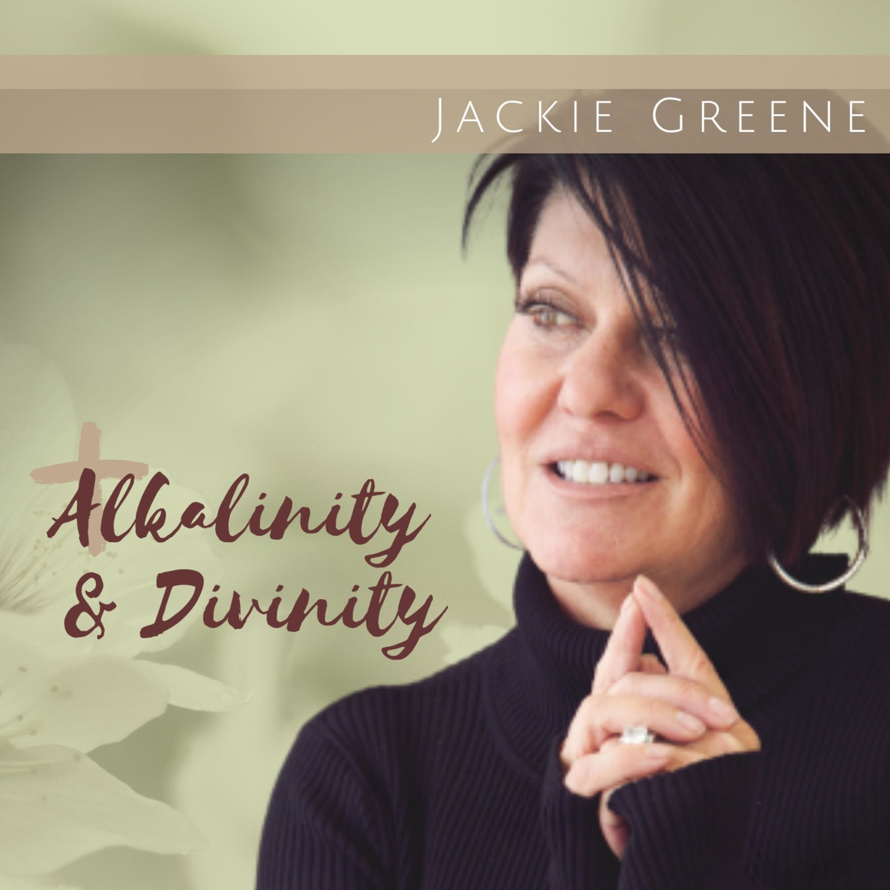 Alkalinity & Divinity