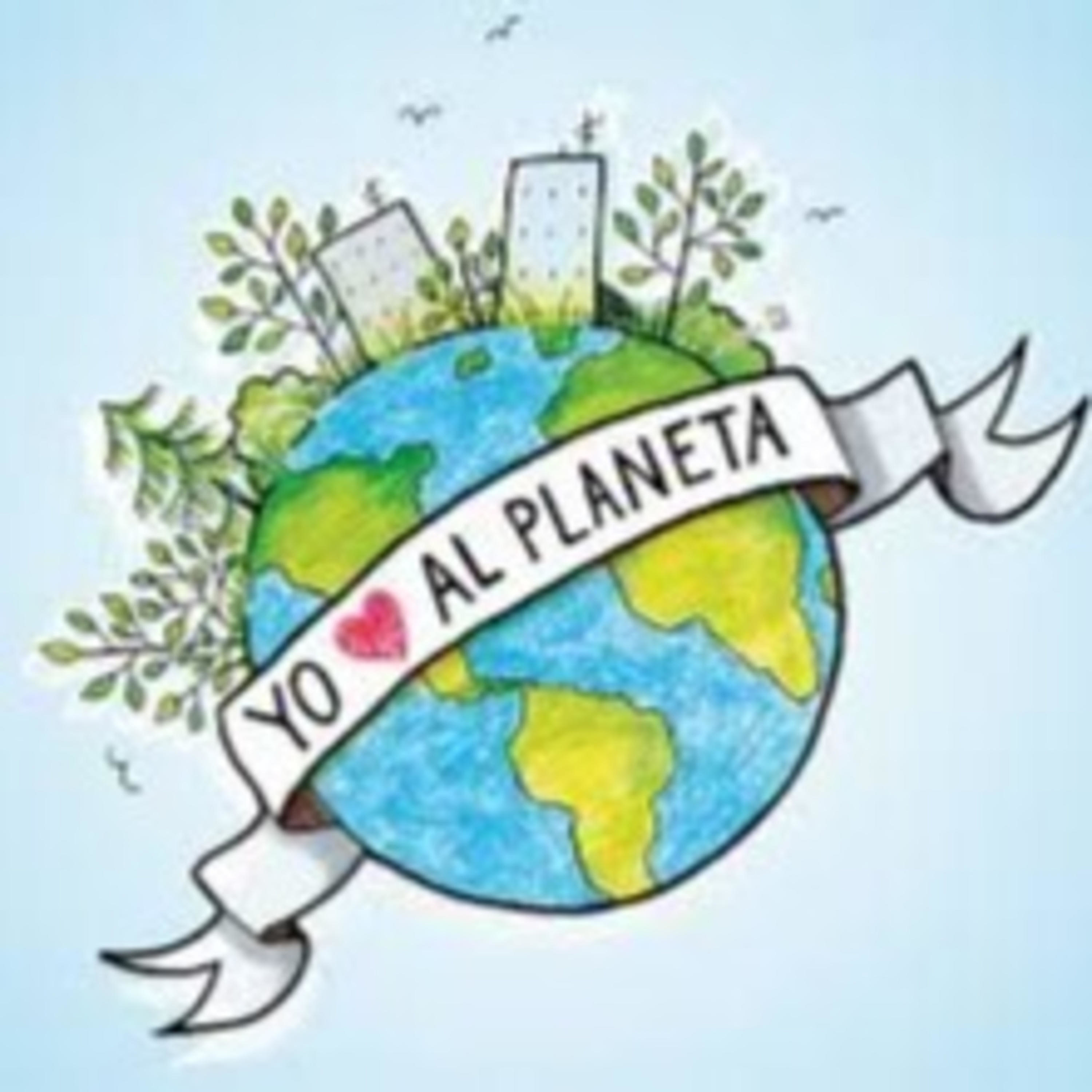 Cuidemos el medio ambiente podcast artwork