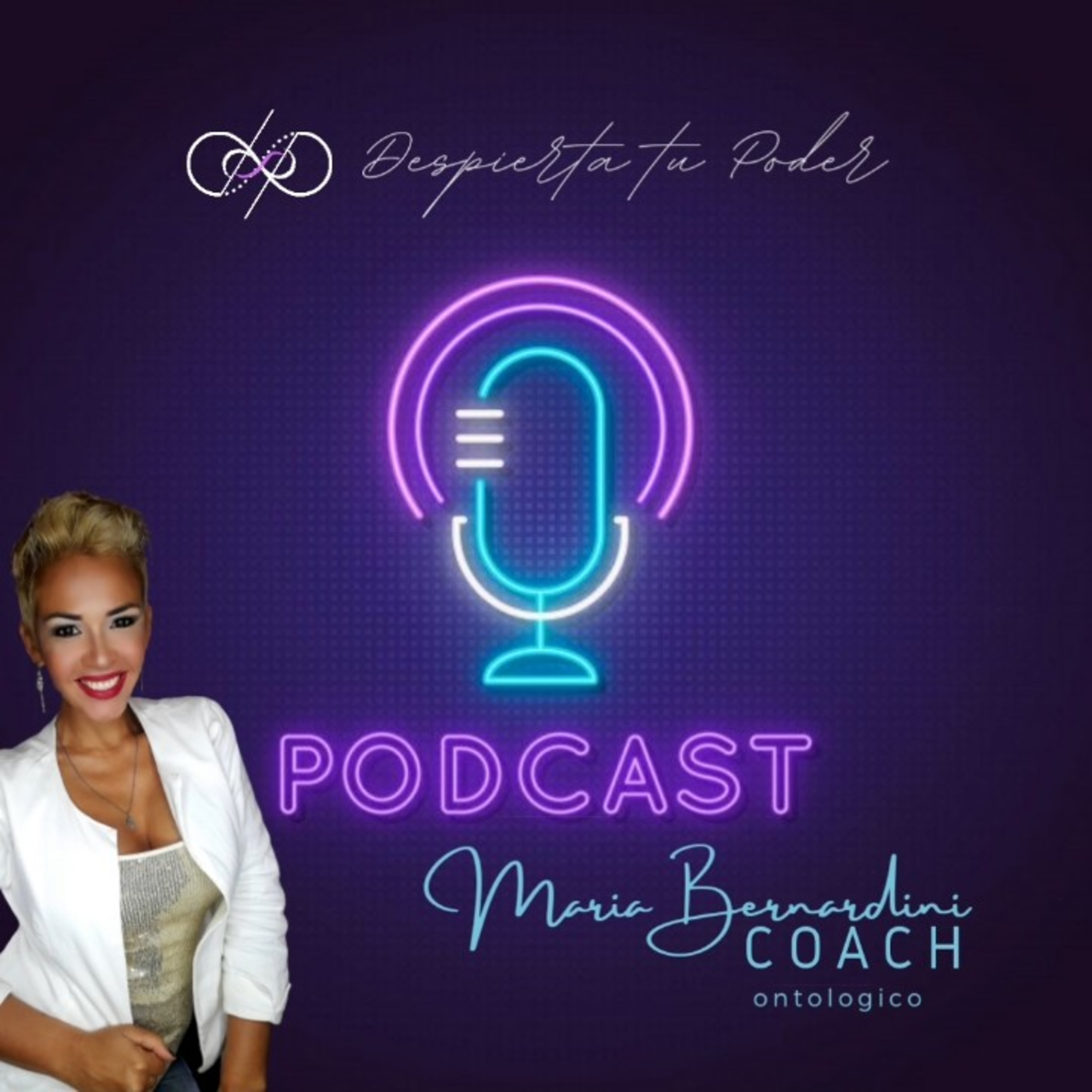 SER LÍDER- DESPIERTA TU PODER 