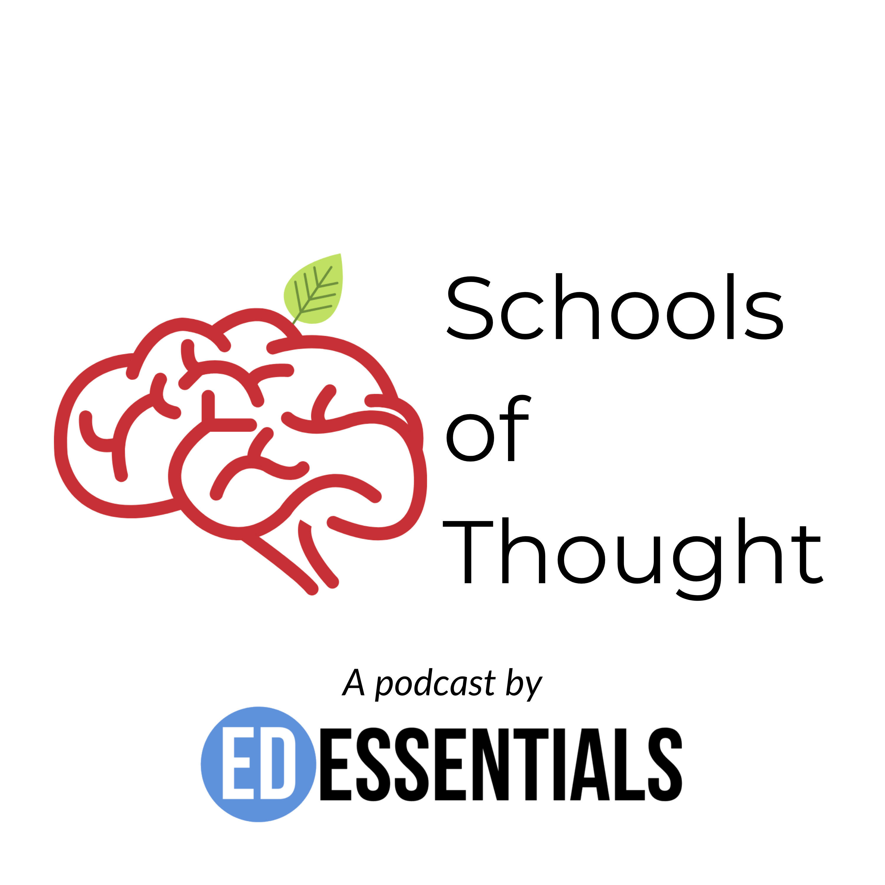The Ed Essentials Podcast