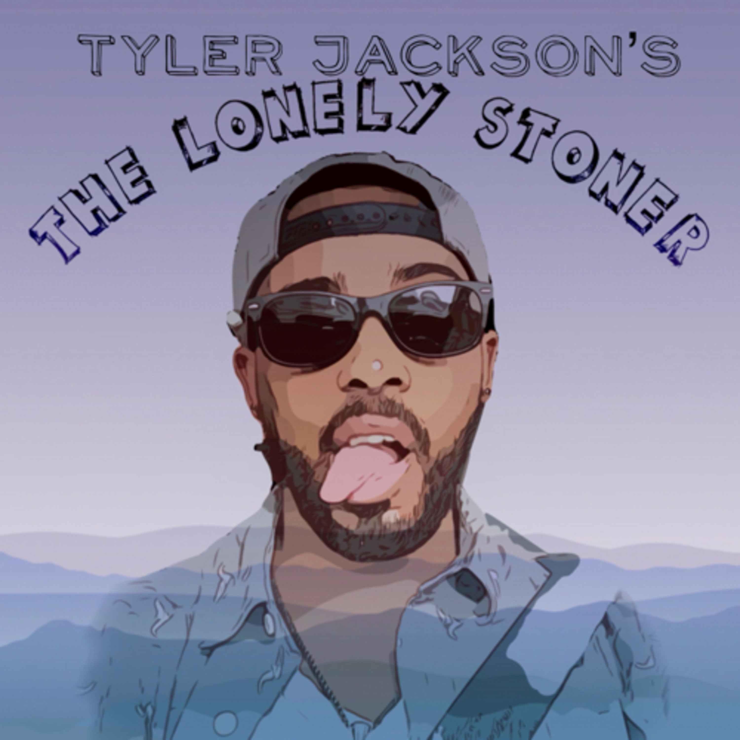 The Lonely Stoner