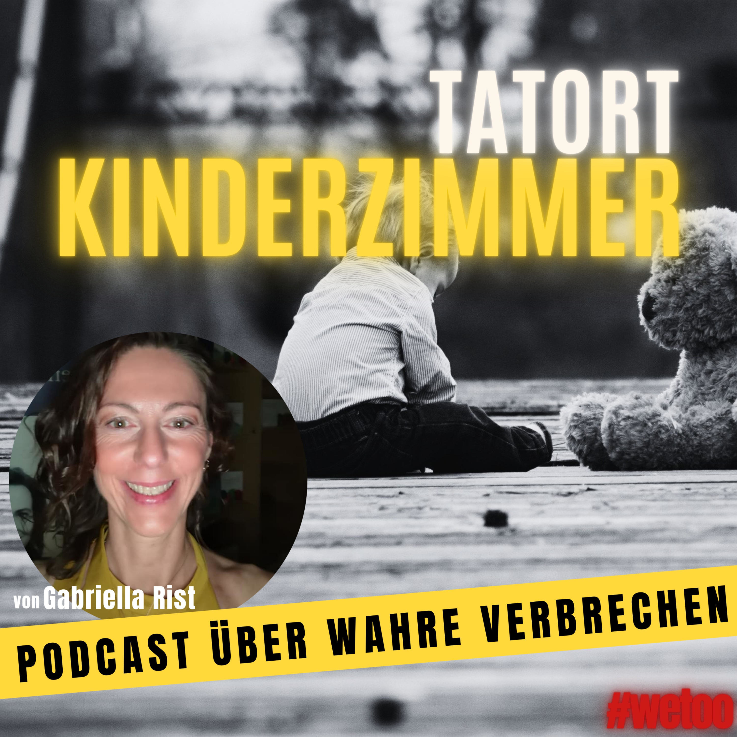 Zuhause vom Neubeginn mit Gabriella Rist: Entwicklungstrauma und kPTBS Neuro-Somatisch heilen